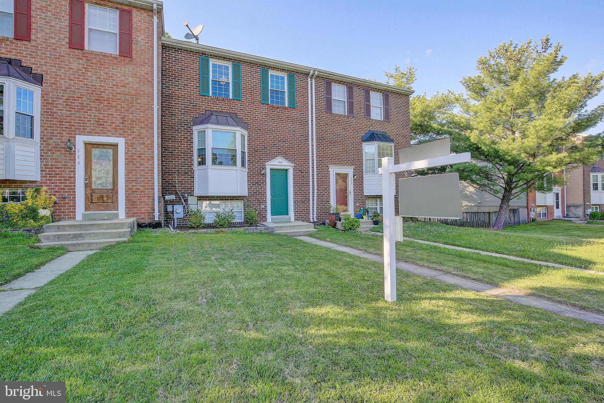 ASPEN PARK - Residential