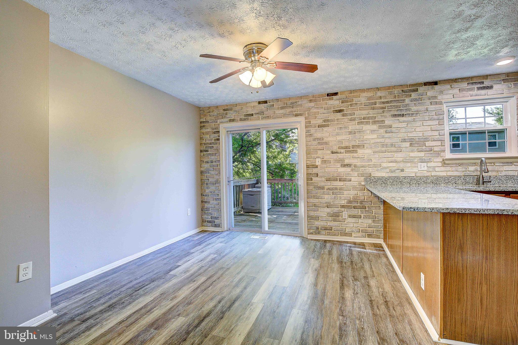 ASPEN PARK - Residential