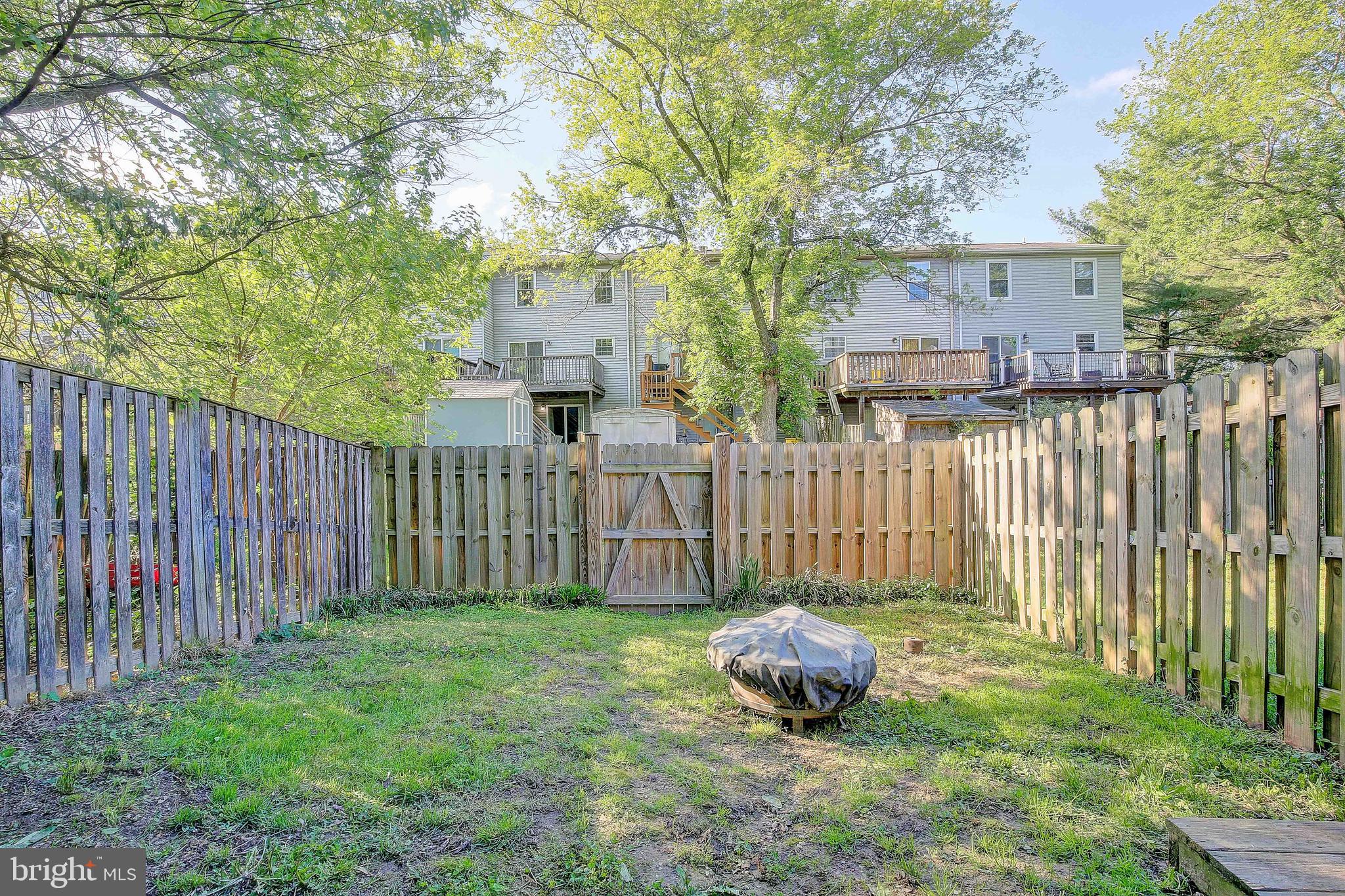 ASPEN PARK - Residential