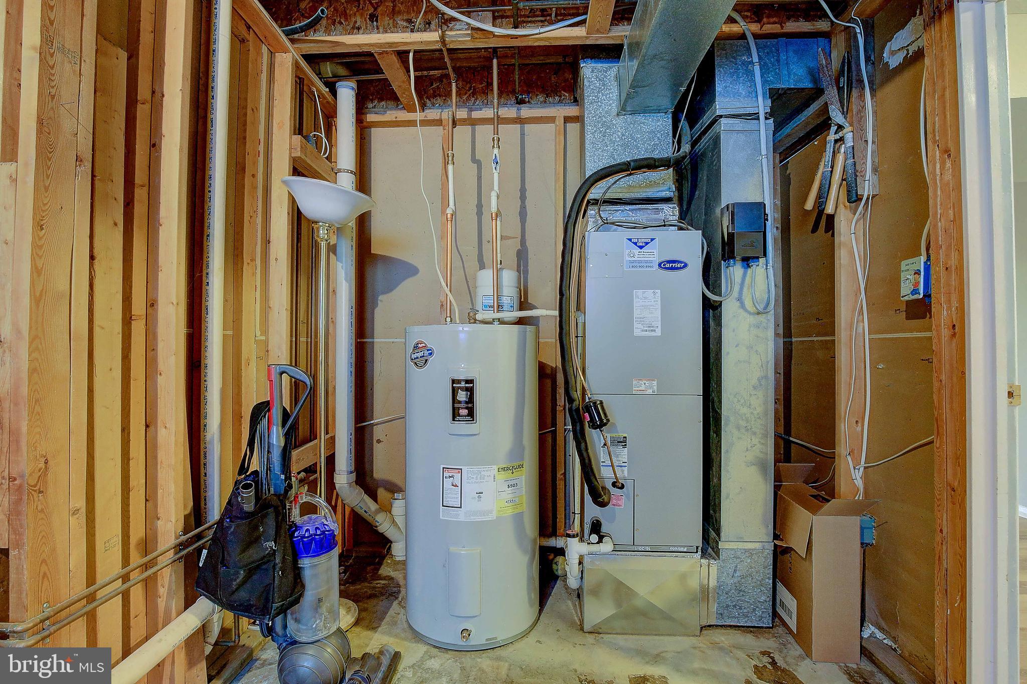 ASPEN PARK - Residential