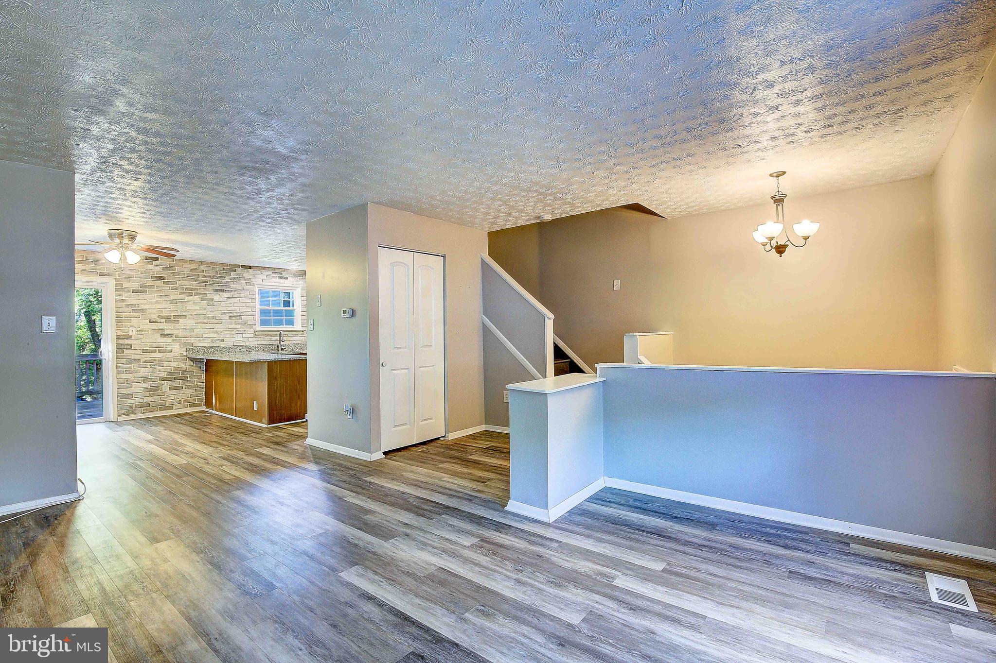 ASPEN PARK - Residential