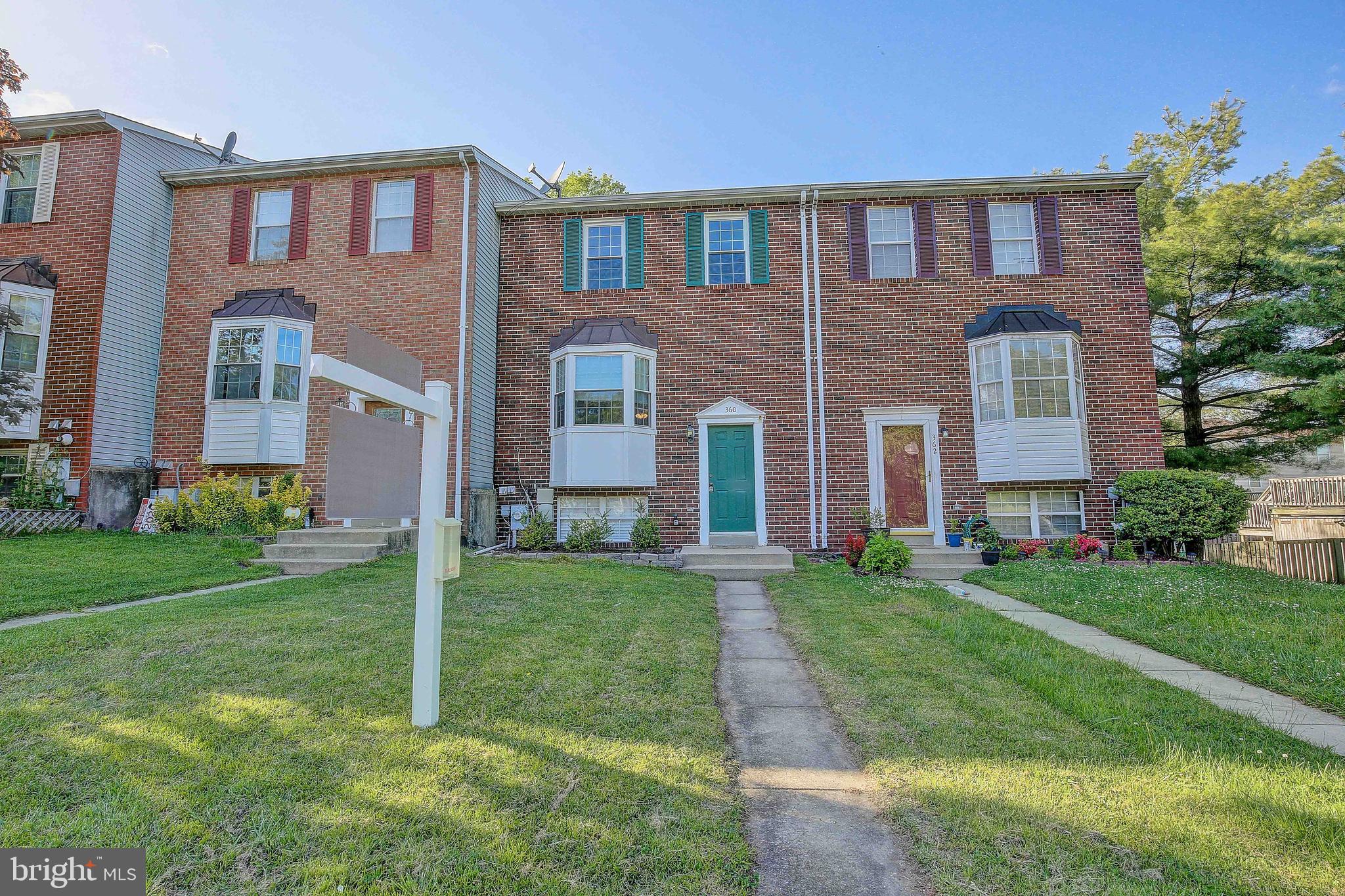 ASPEN PARK - Residential