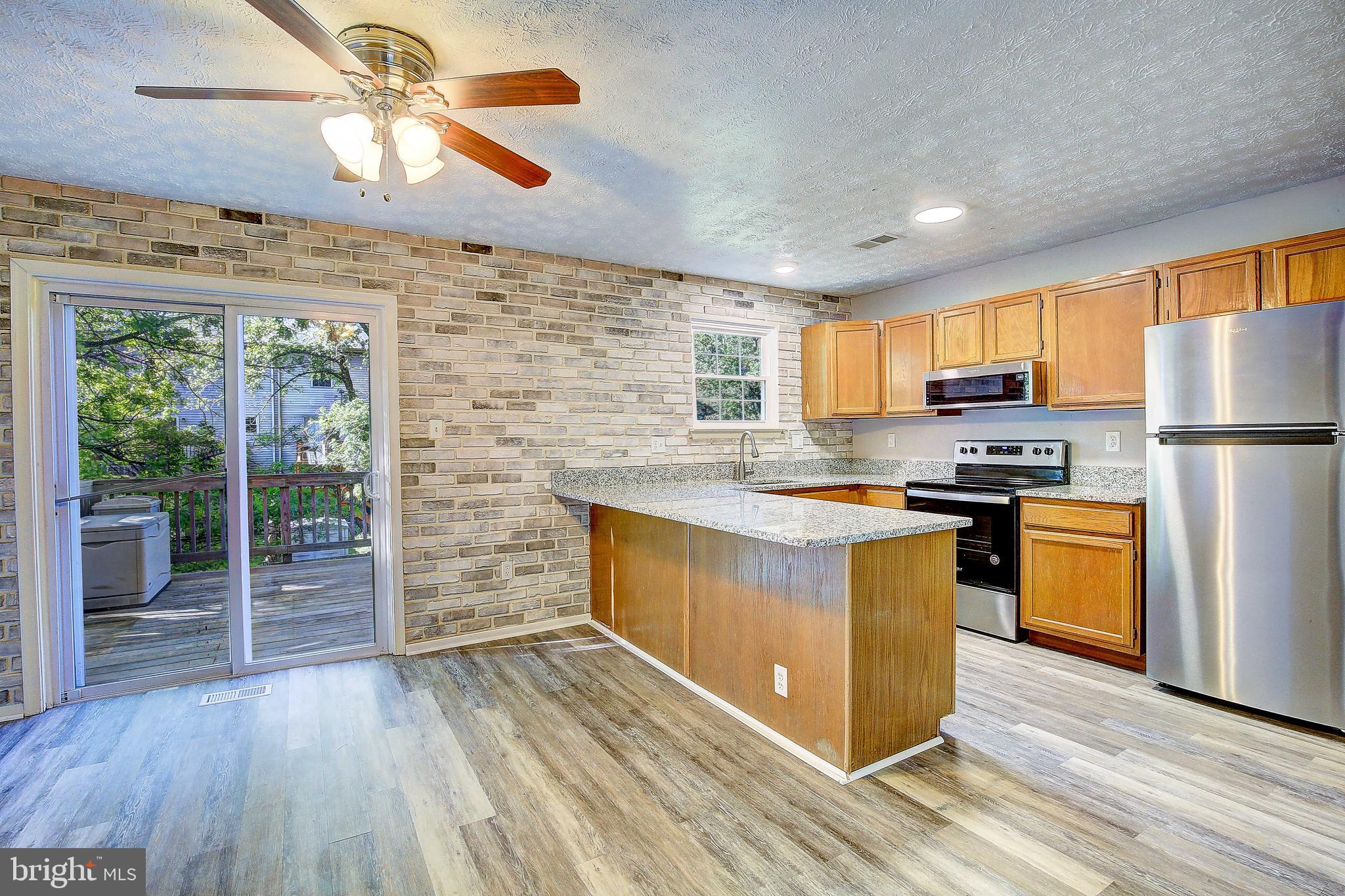 ASPEN PARK - Residential