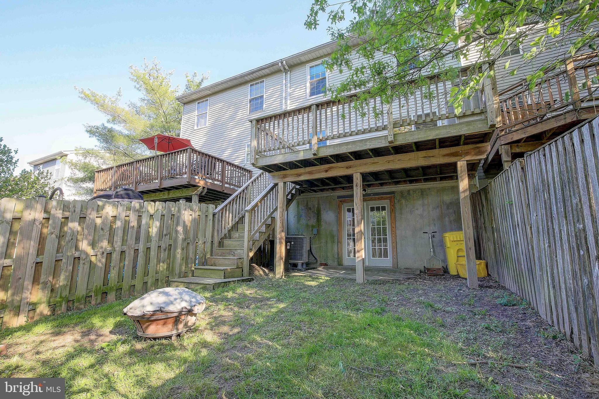 ASPEN PARK - Residential