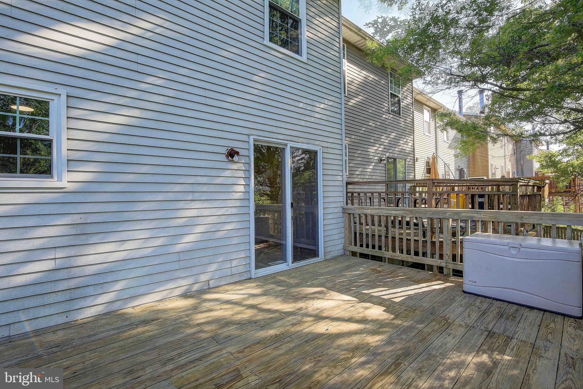 ASPEN PARK - Residential