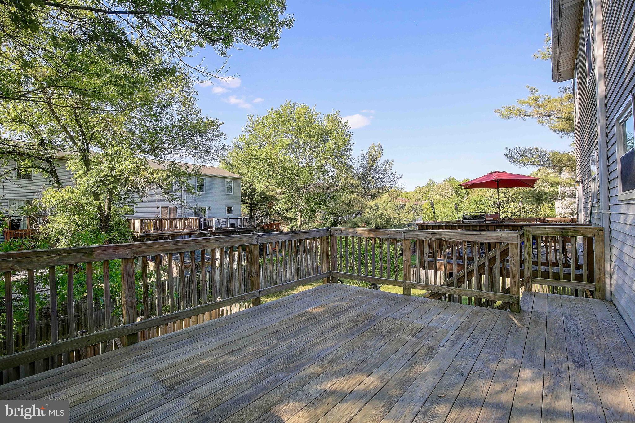 ASPEN PARK - Residential