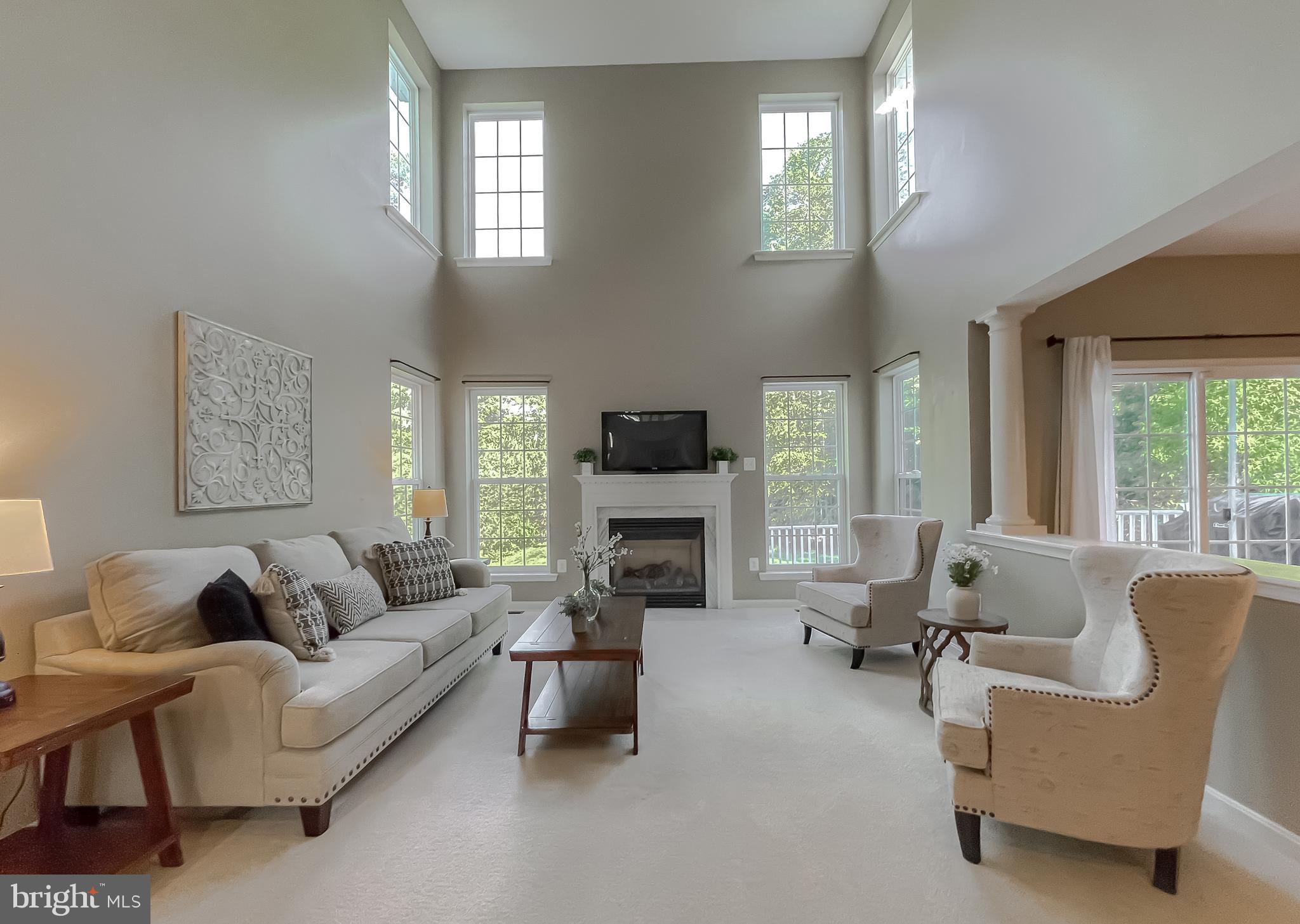 NEWTON MANOR - Residential