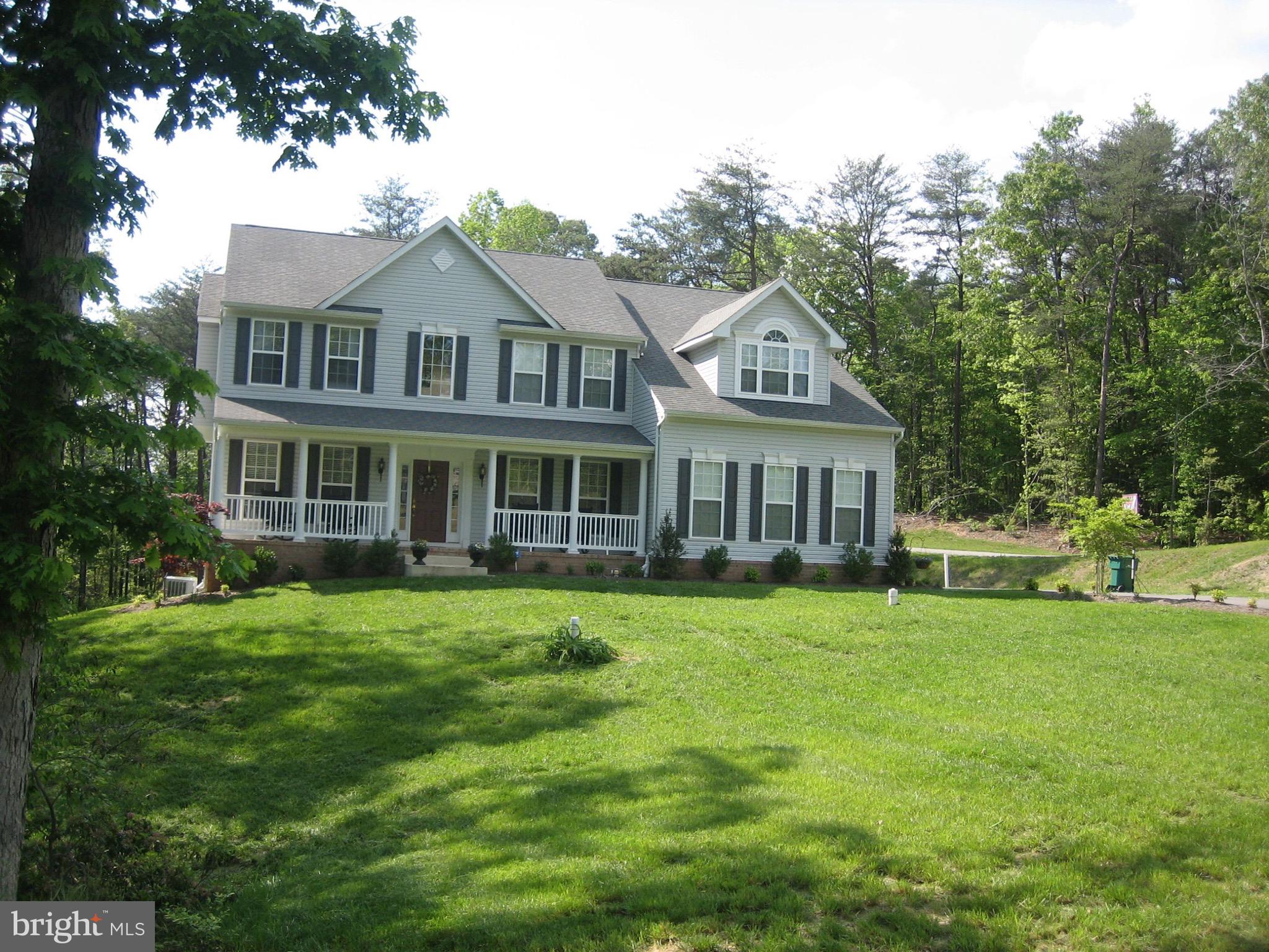 NEWTON MANOR - Residential