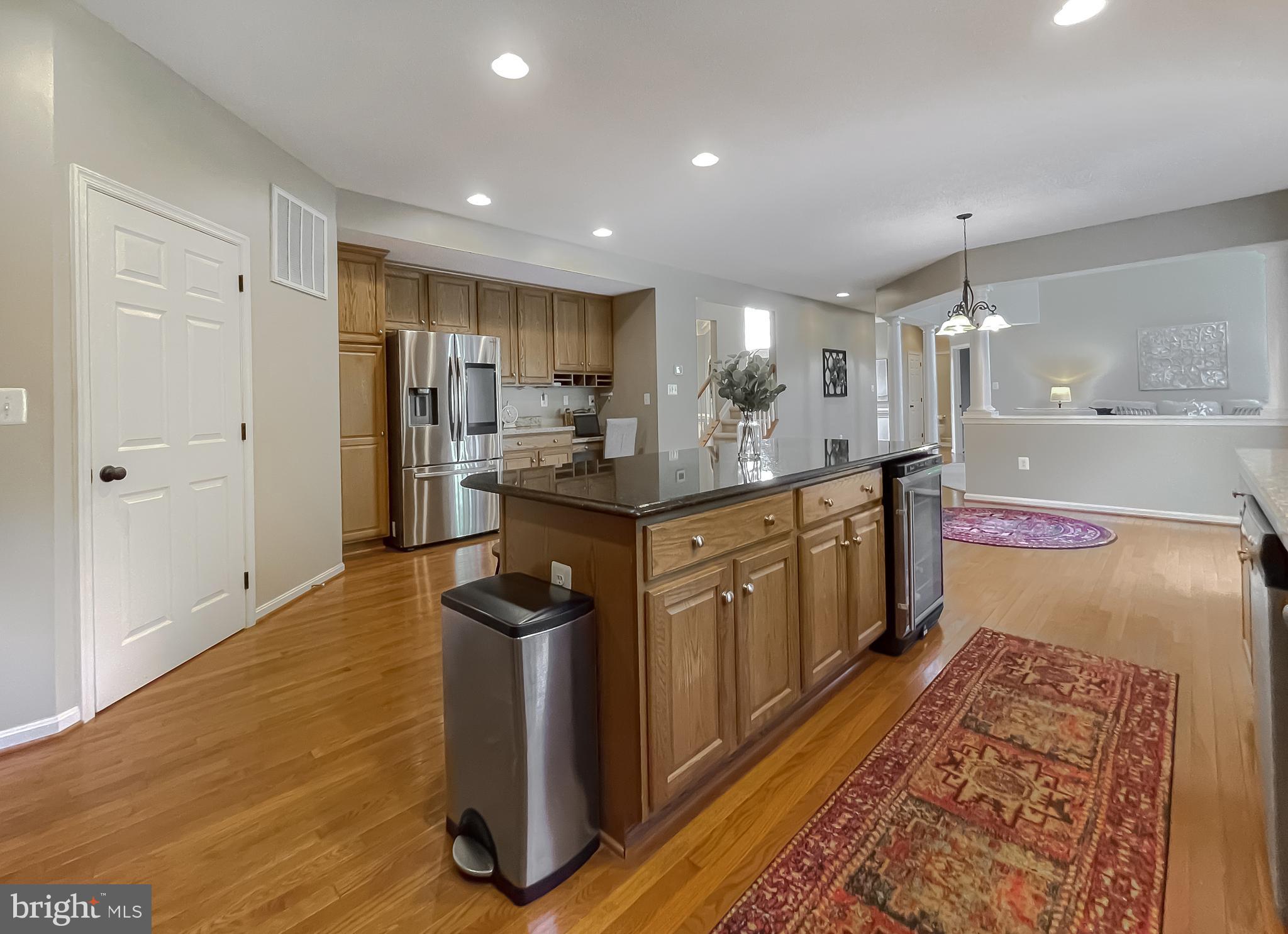 NEWTON MANOR - Residential