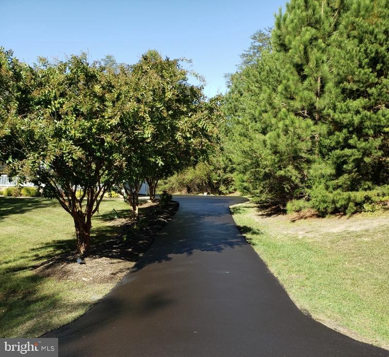 NEWTON MANOR - Residential