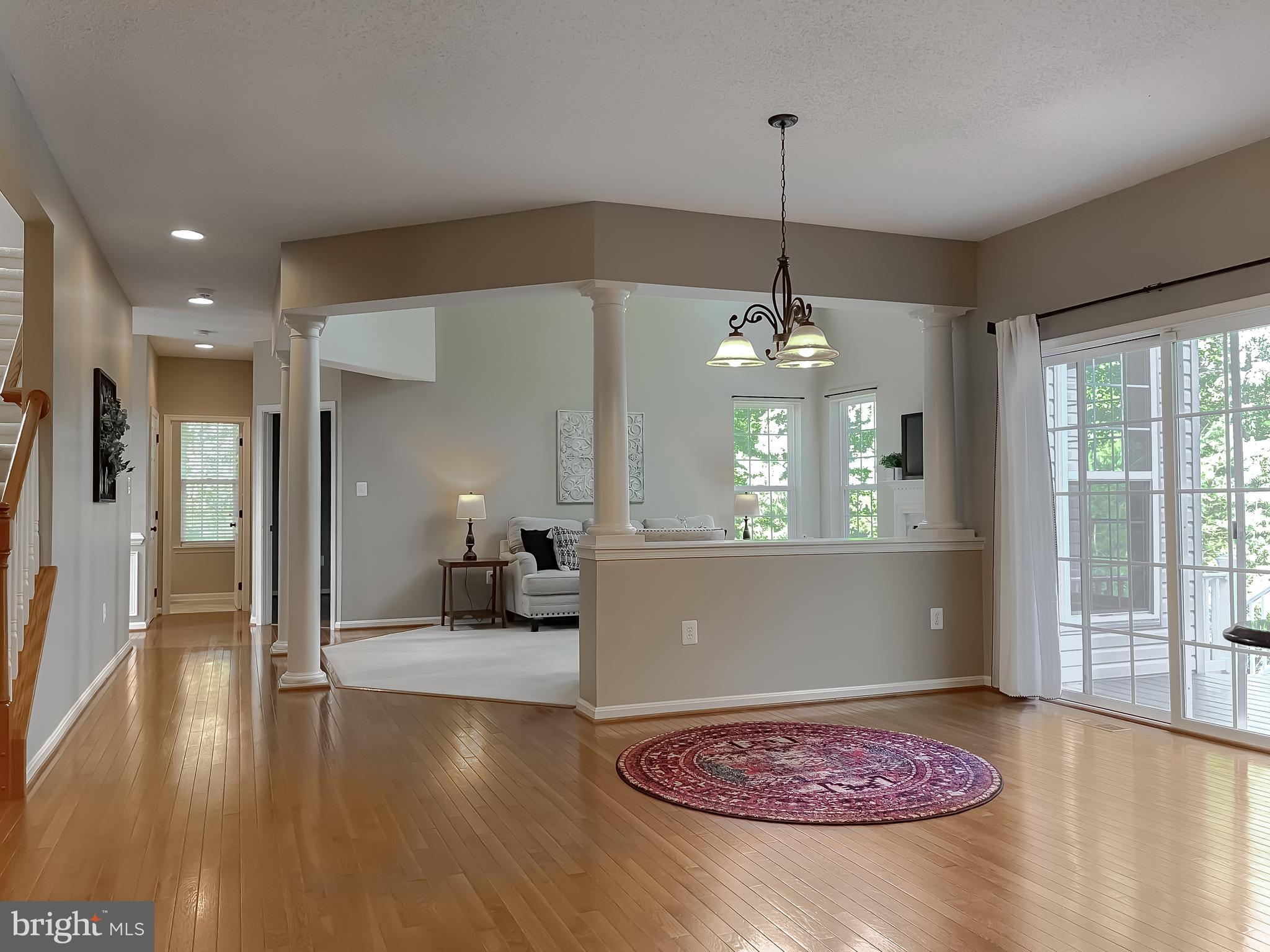 NEWTON MANOR - Residential