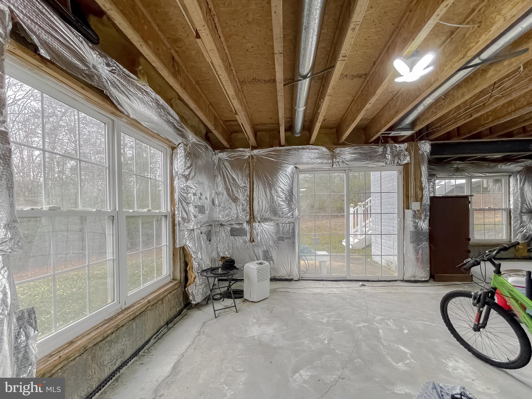 NEWTON MANOR - Residential