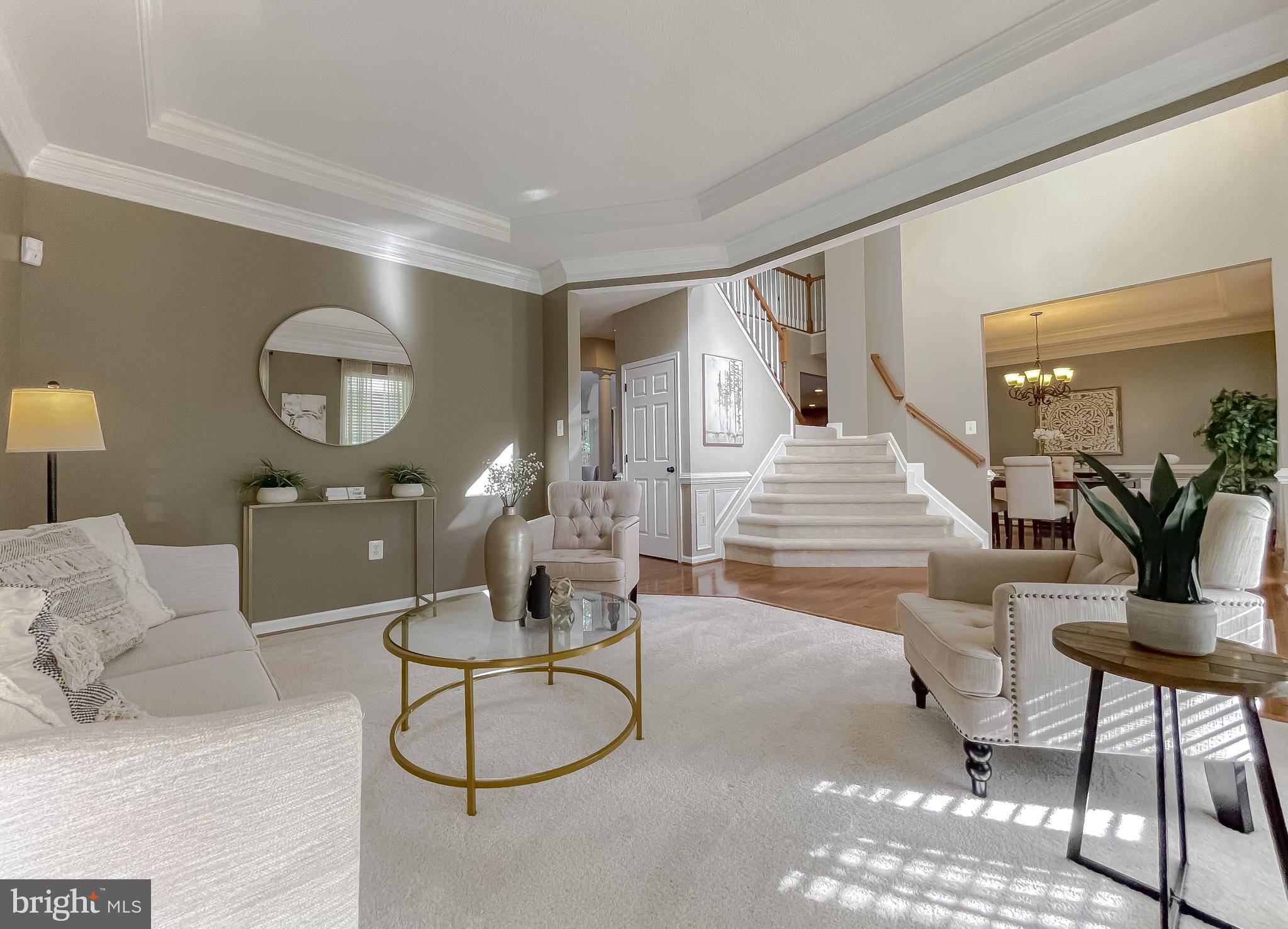 NEWTON MANOR - Residential