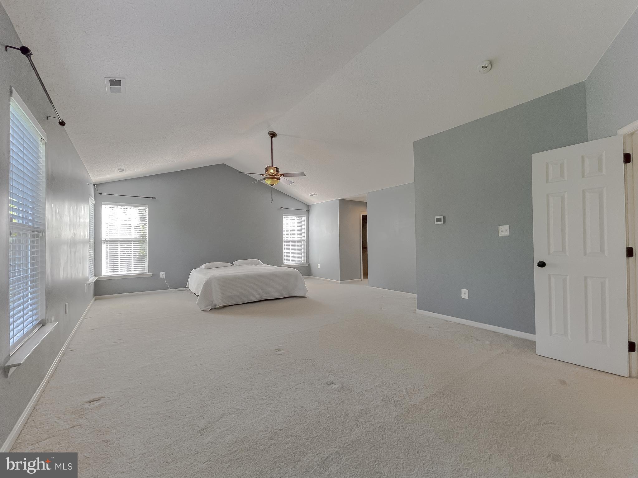 NEWTON MANOR - Residential