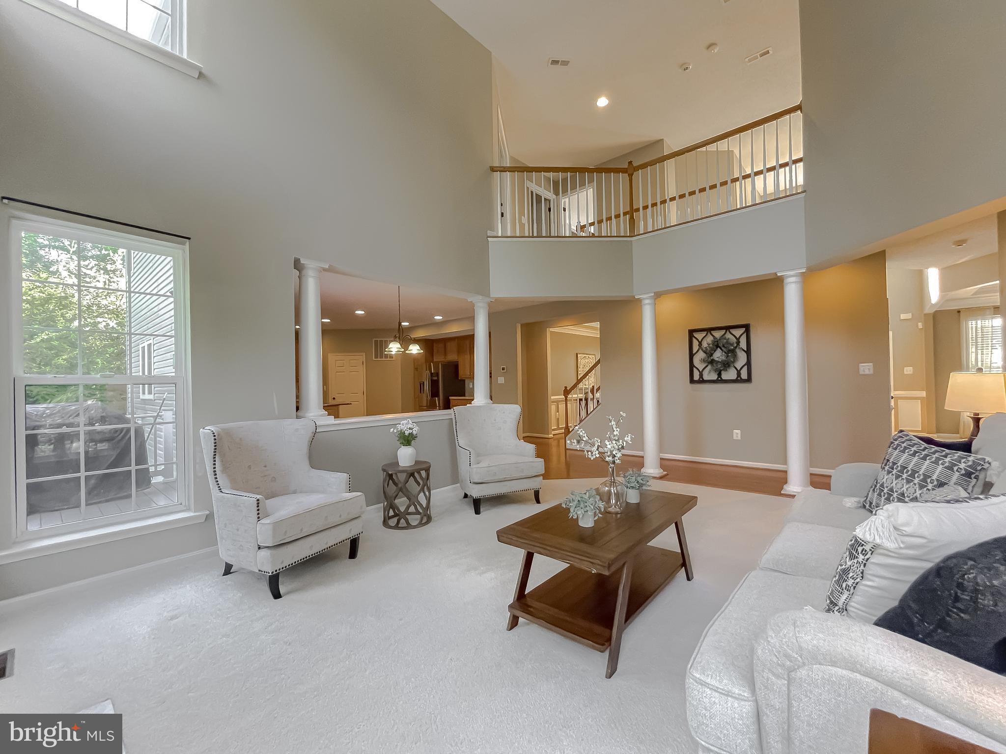 NEWTON MANOR - Residential