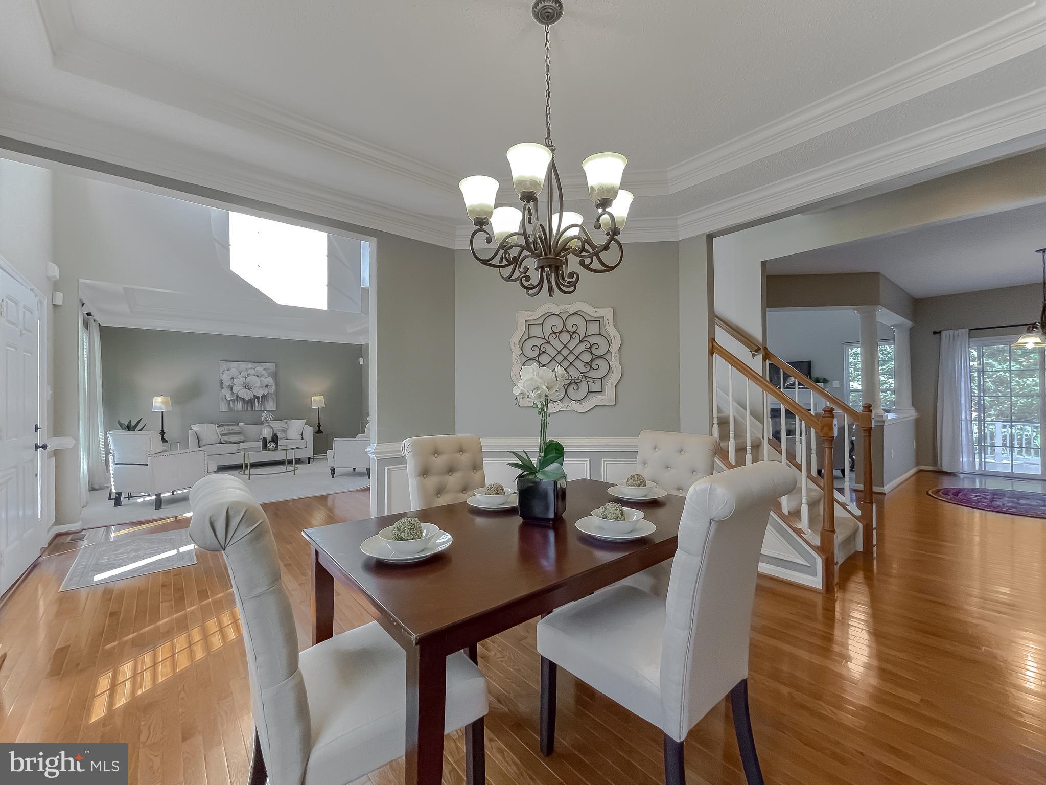 NEWTON MANOR - Residential