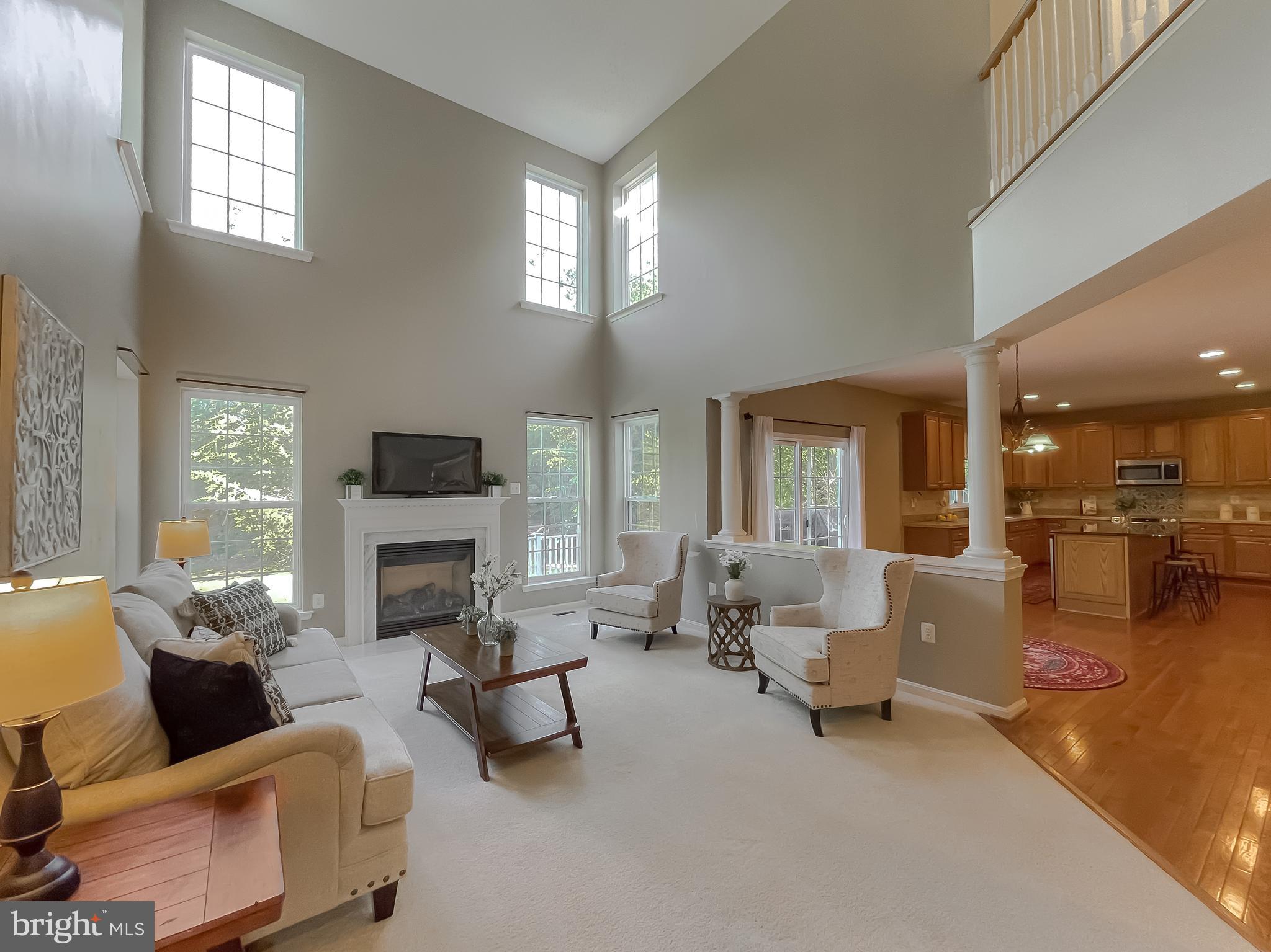 NEWTON MANOR - Residential