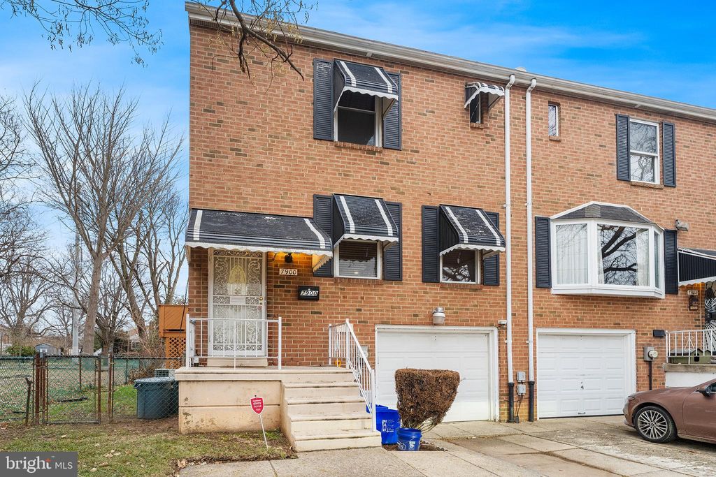 Photo of 7900 Caesar Place, PHILADELPHIA, PA 19153 (MLS # PAPH2576458)