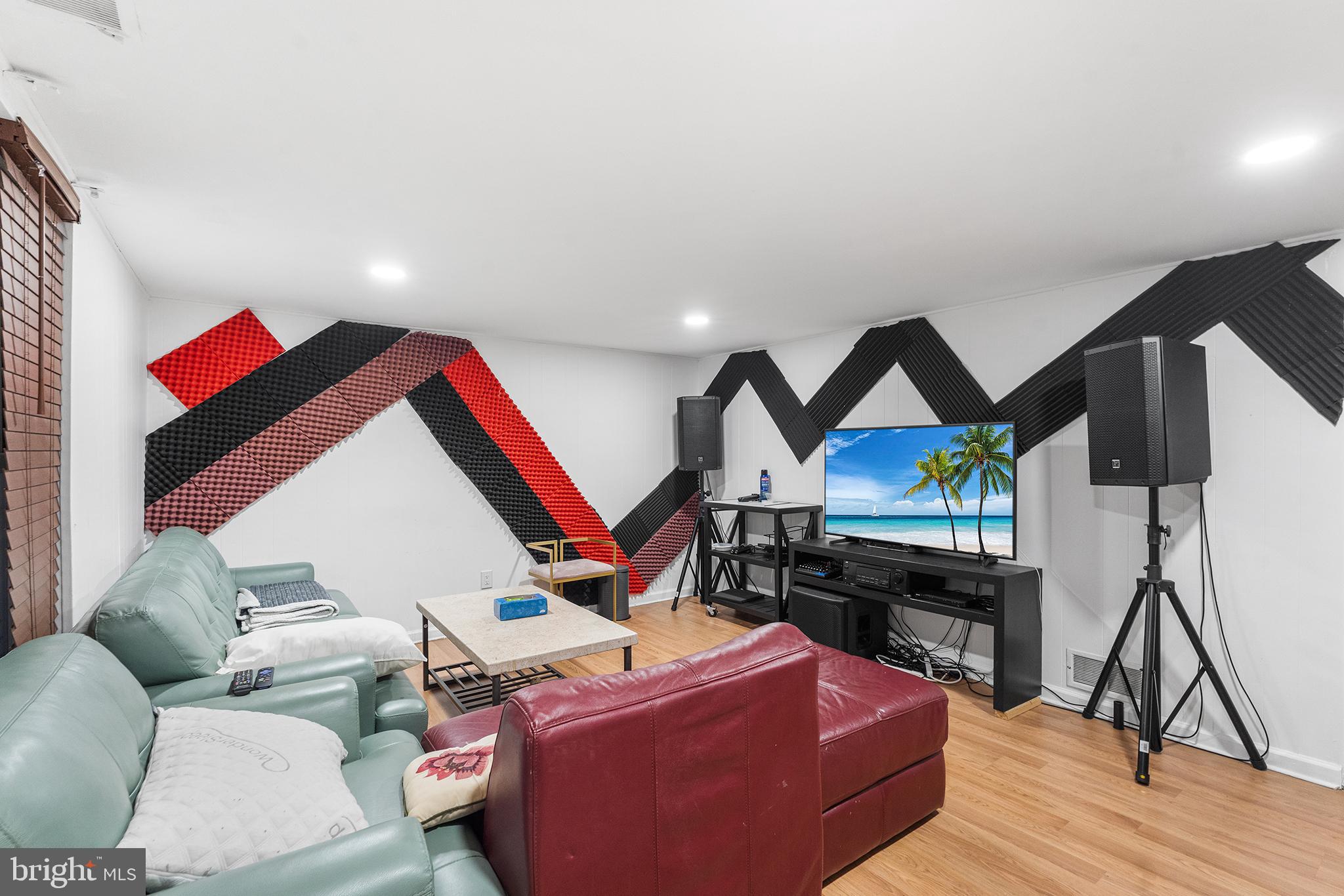 PENROSE PARK - Residential