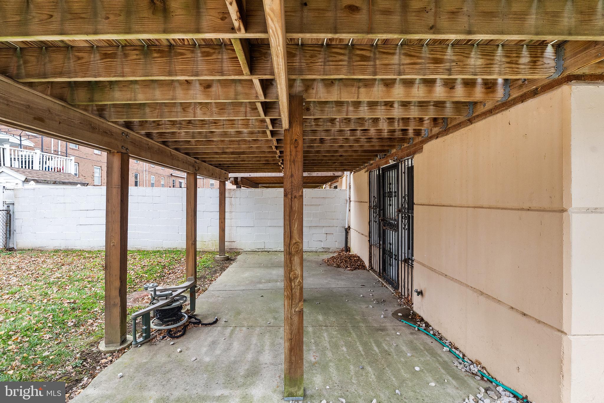 PENROSE PARK - Residential