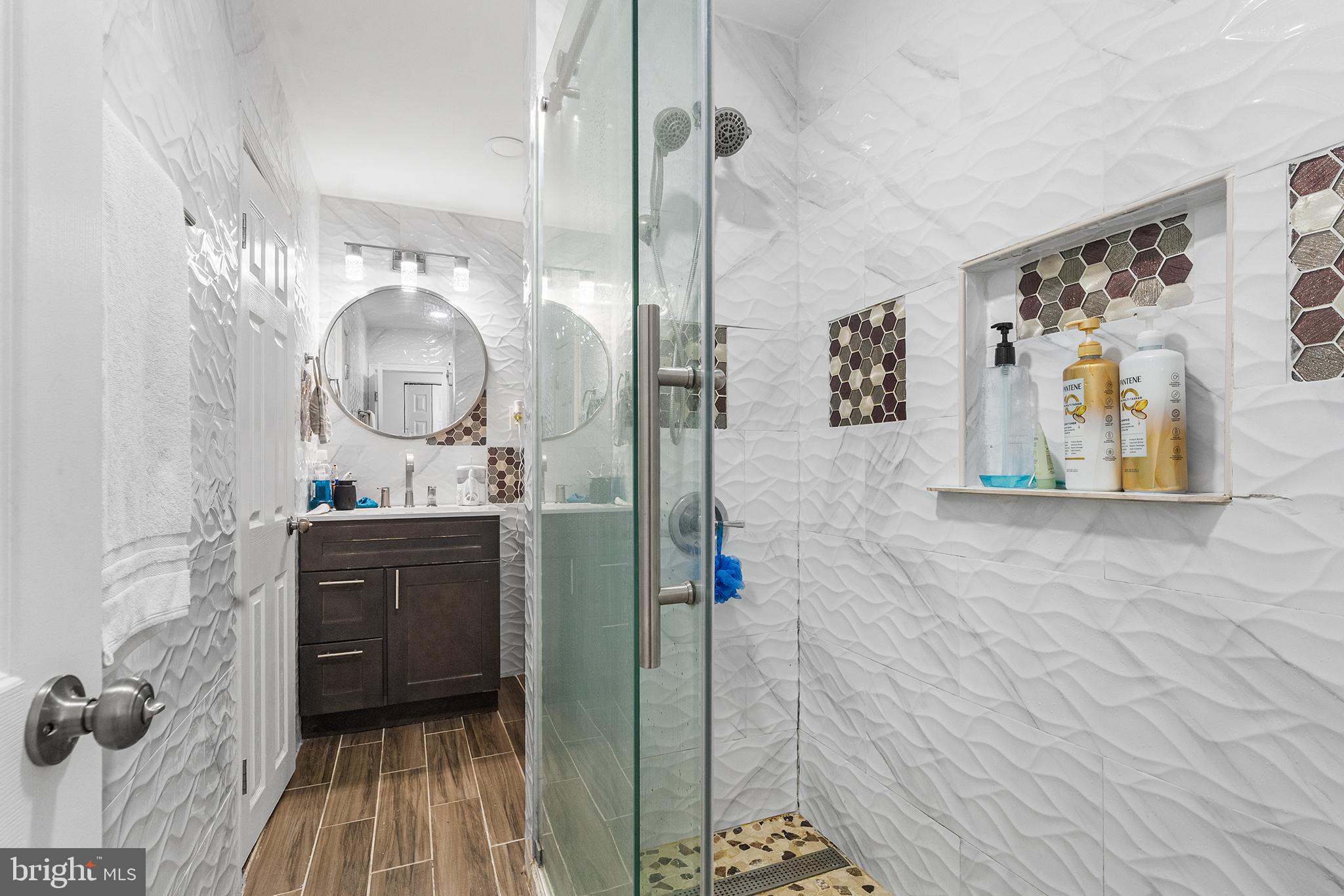 PENROSE PARK - Residential