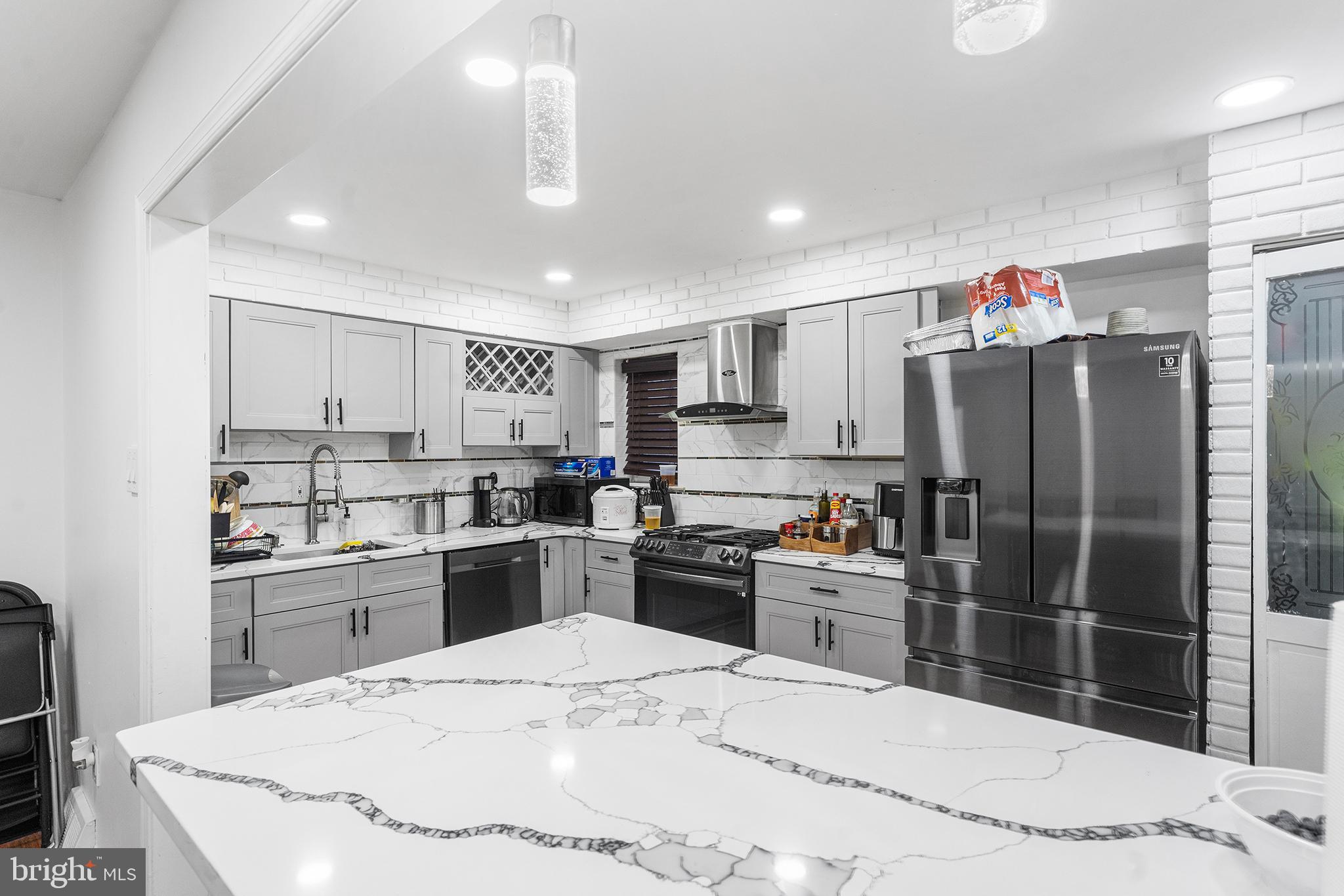 PENROSE PARK - Residential