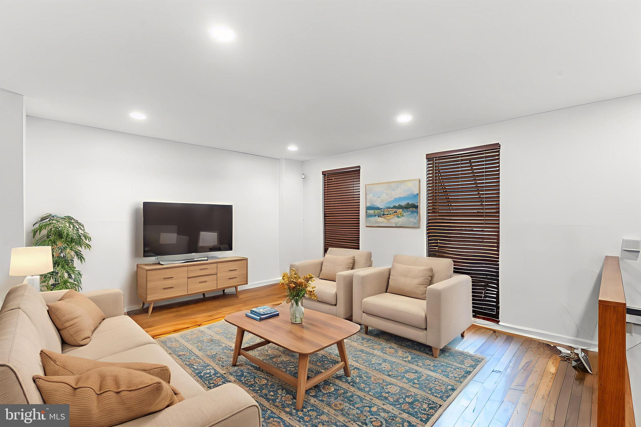 PENROSE PARK - Residential