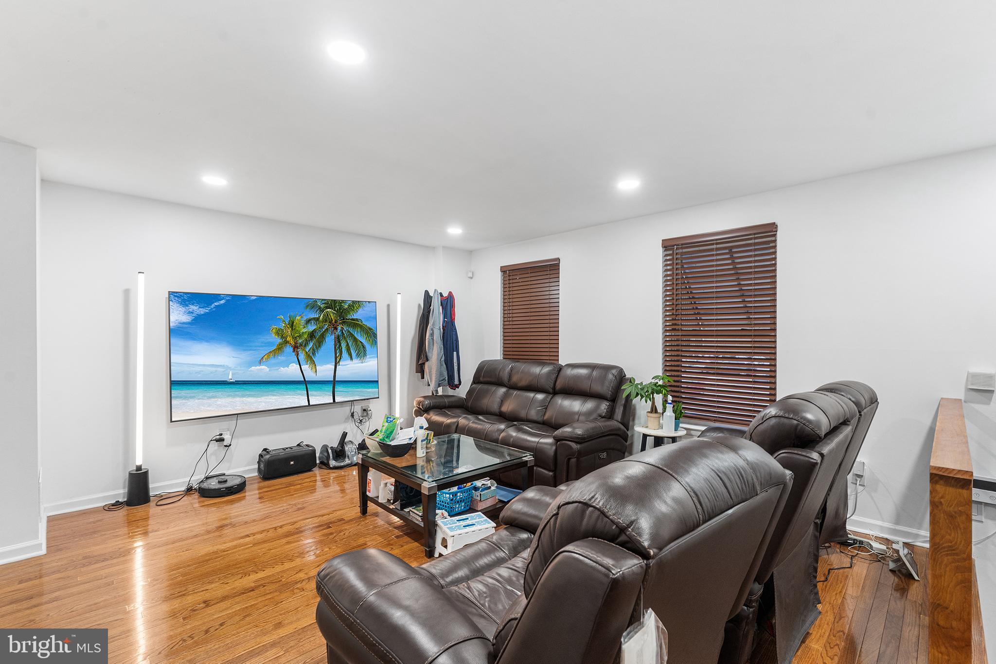 PENROSE PARK - Residential