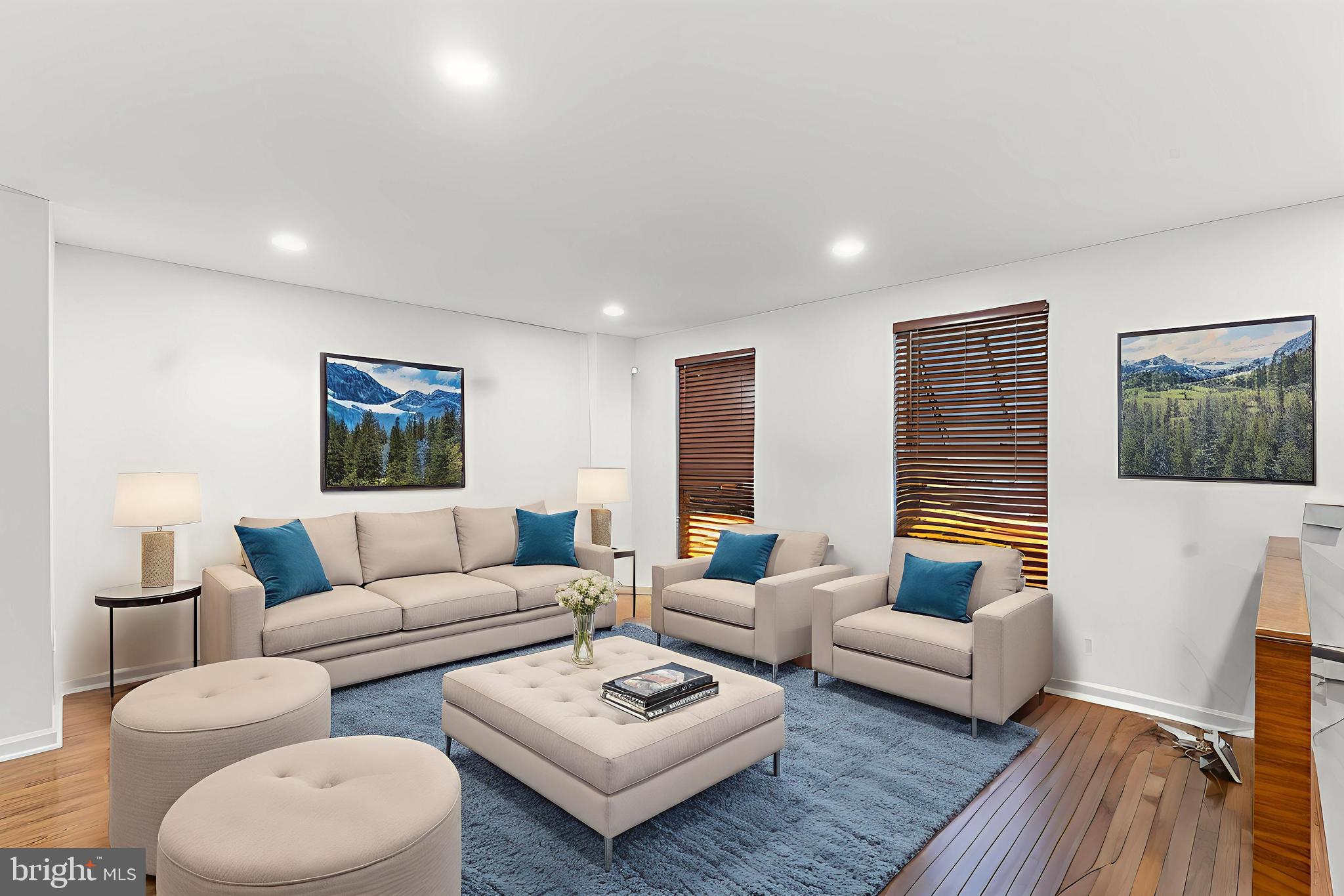 PENROSE PARK - Residential