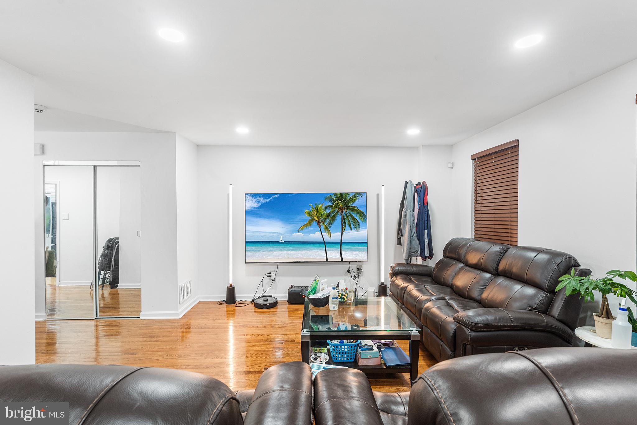 PENROSE PARK - Residential