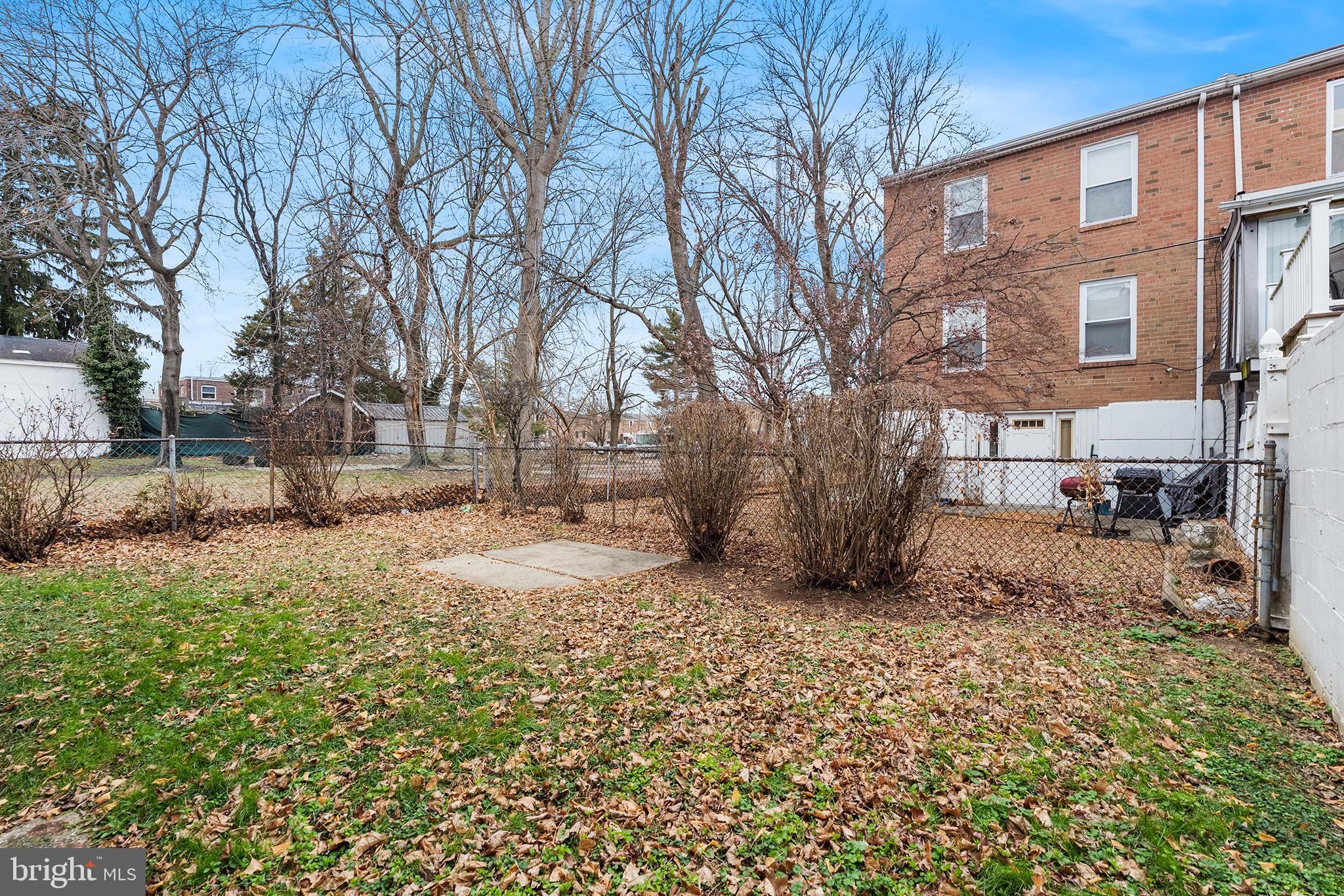 PENROSE PARK - Residential