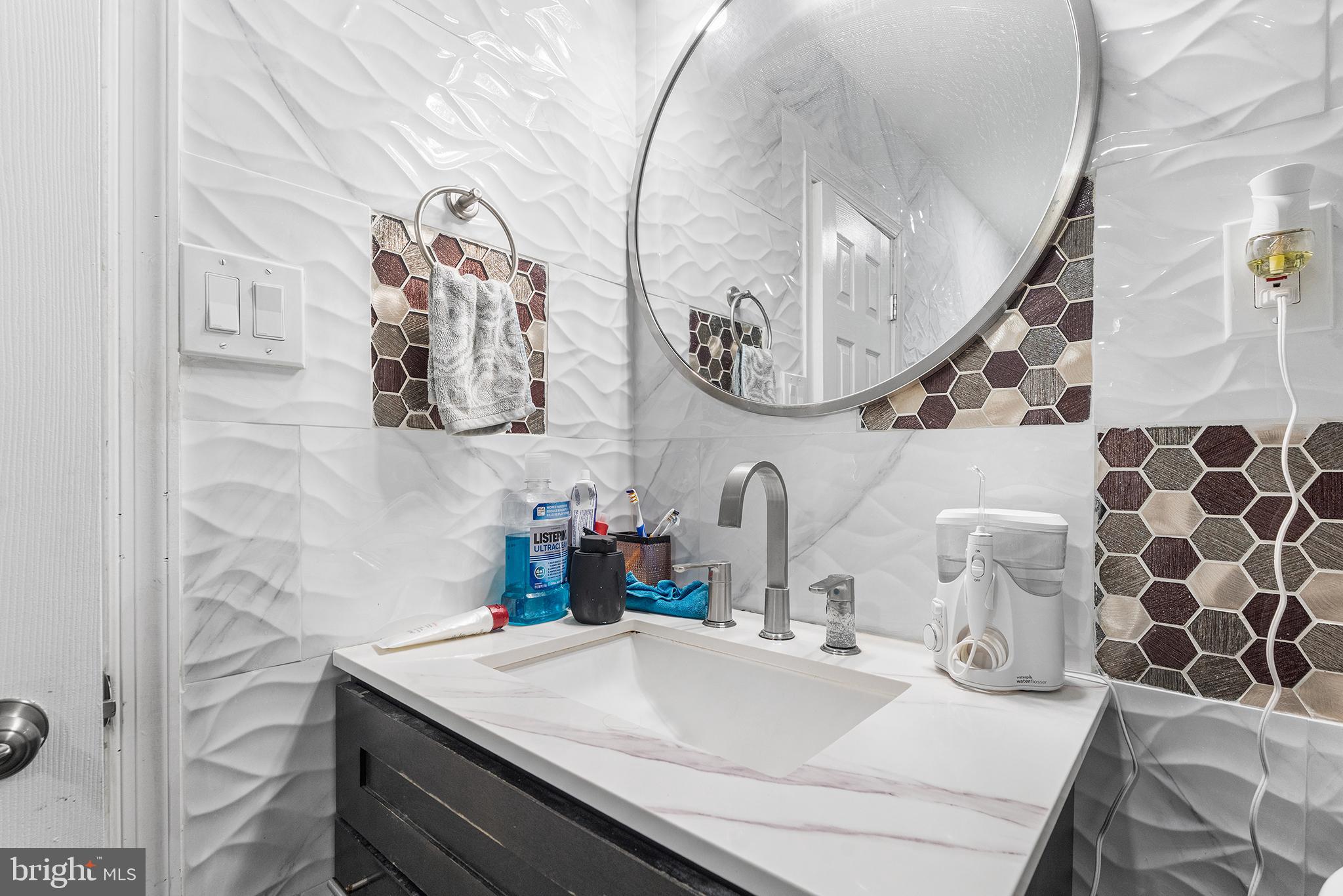 PENROSE PARK - Residential