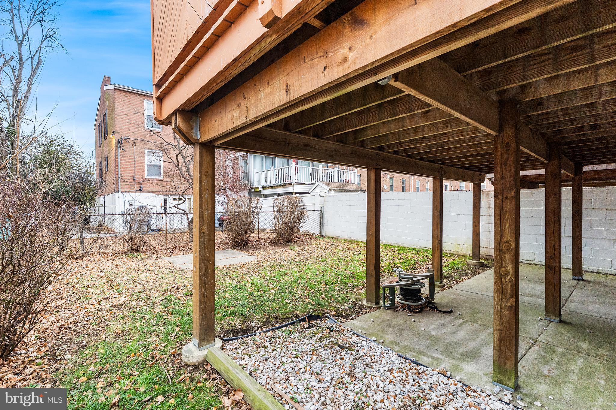 PENROSE PARK - Residential