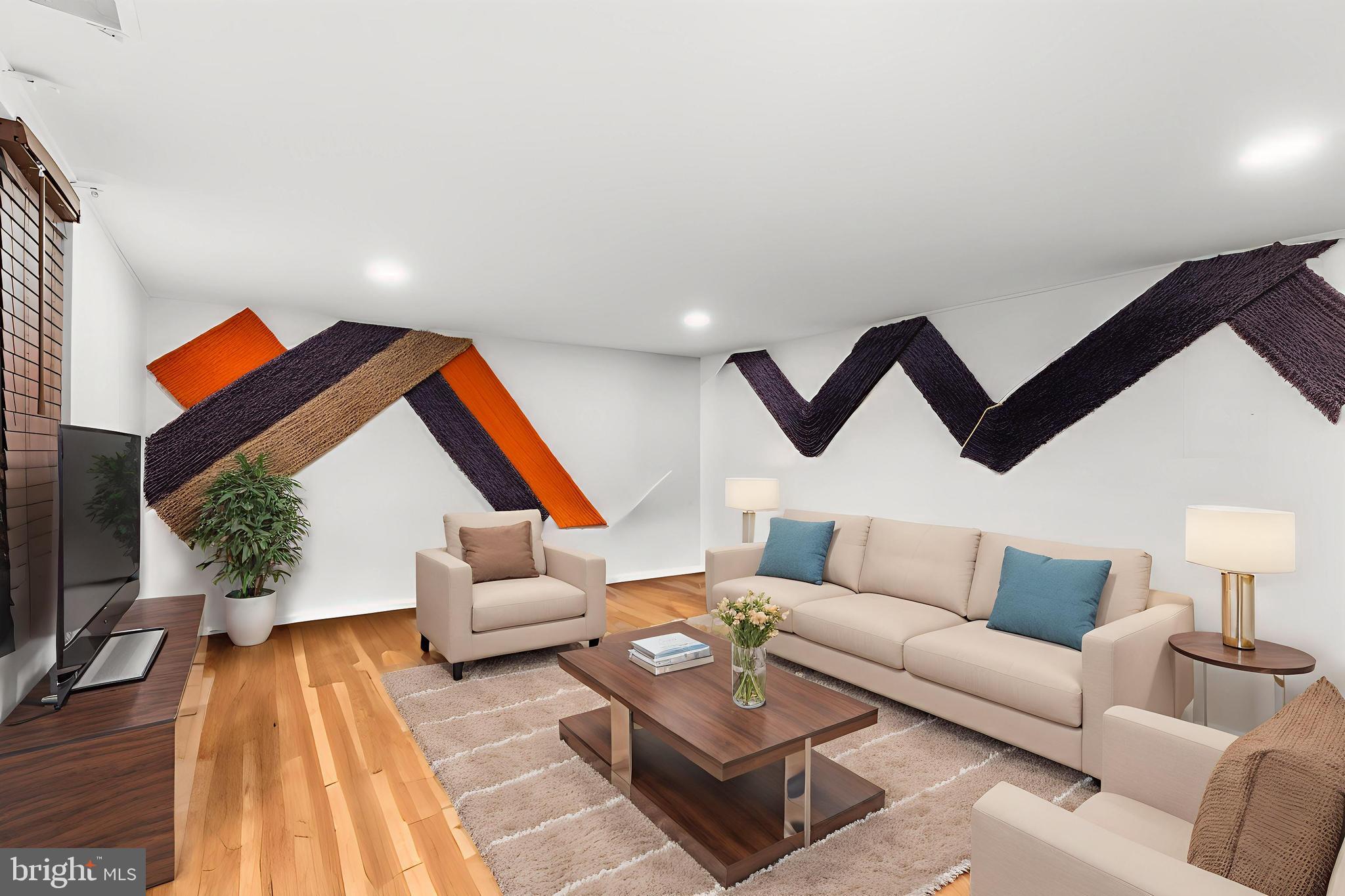 PENROSE PARK - Residential