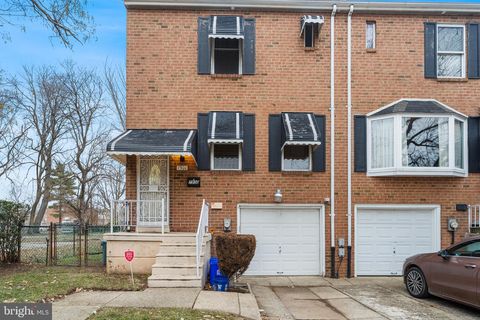 7900 CAESAR PLACE PHILADELPHIA PA 19153