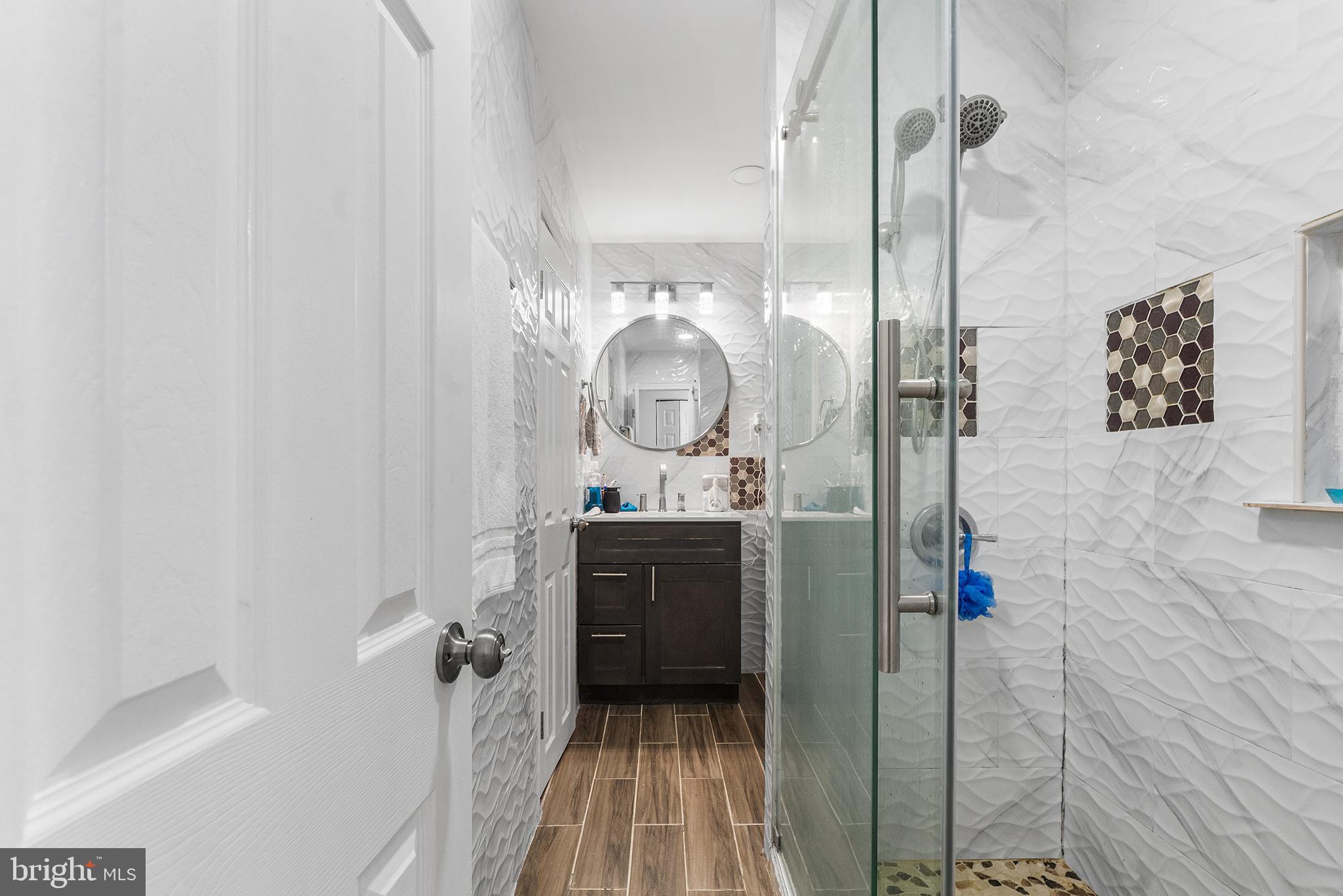 PENROSE PARK - Residential