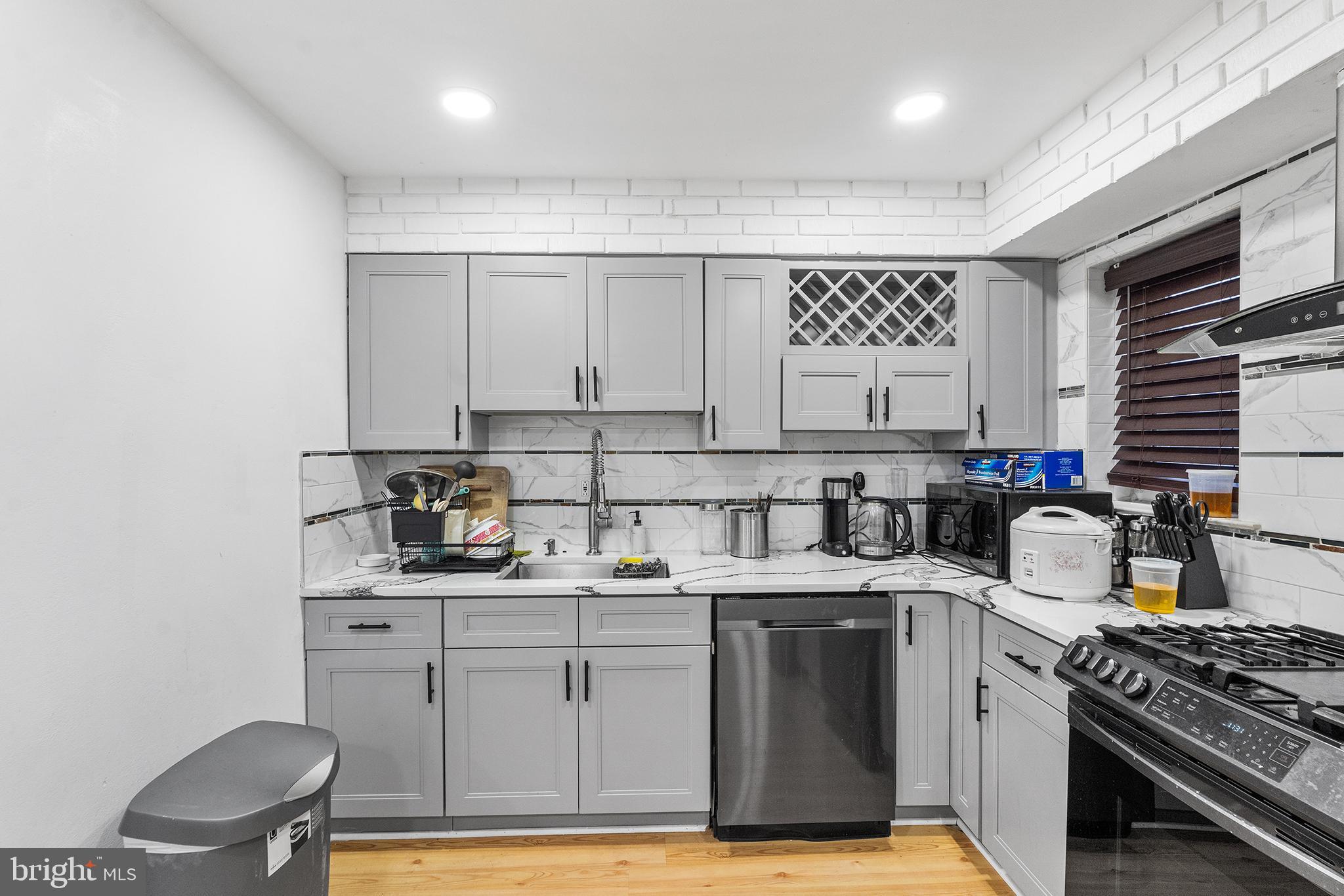 PENROSE PARK - Residential