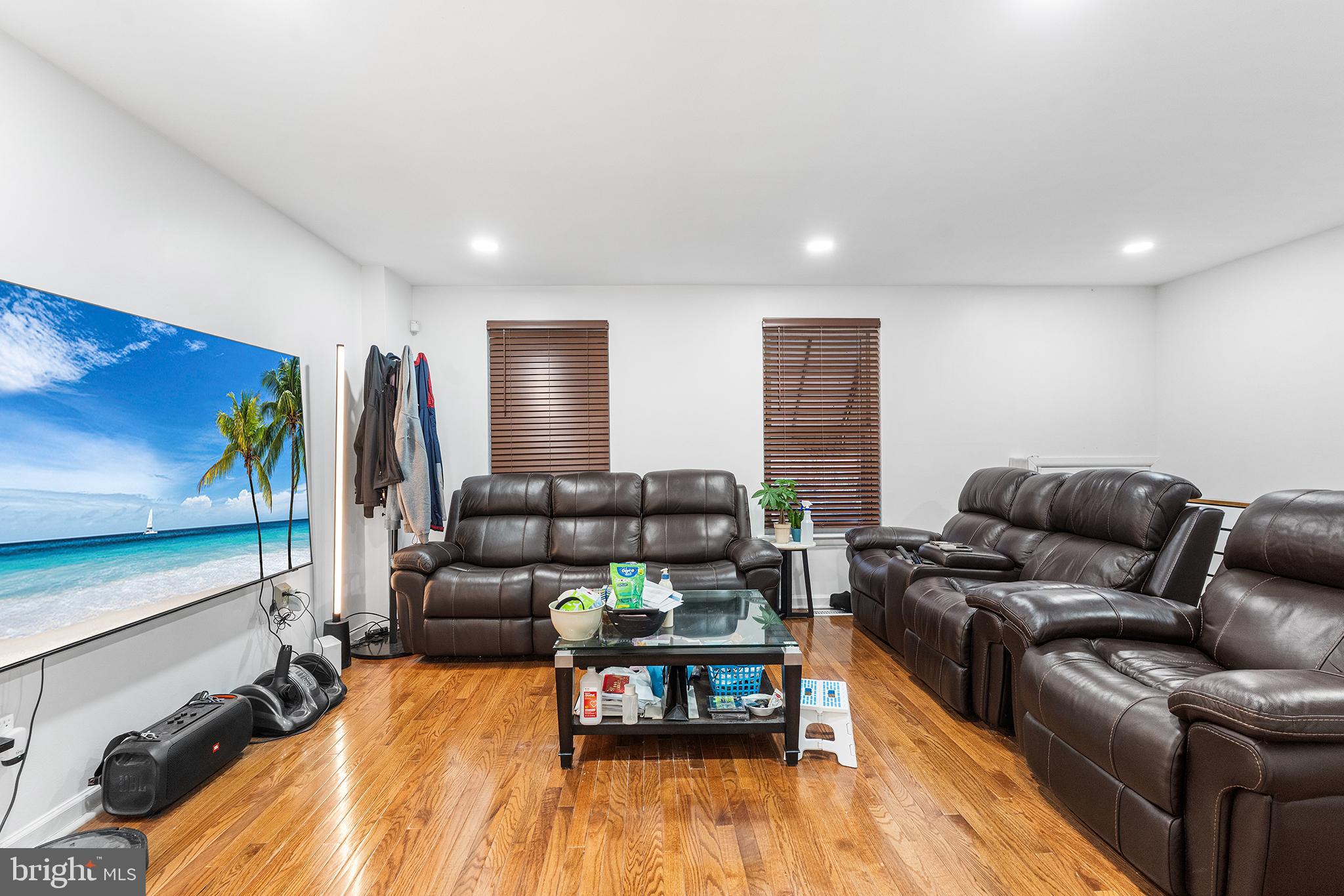 PENROSE PARK - Residential