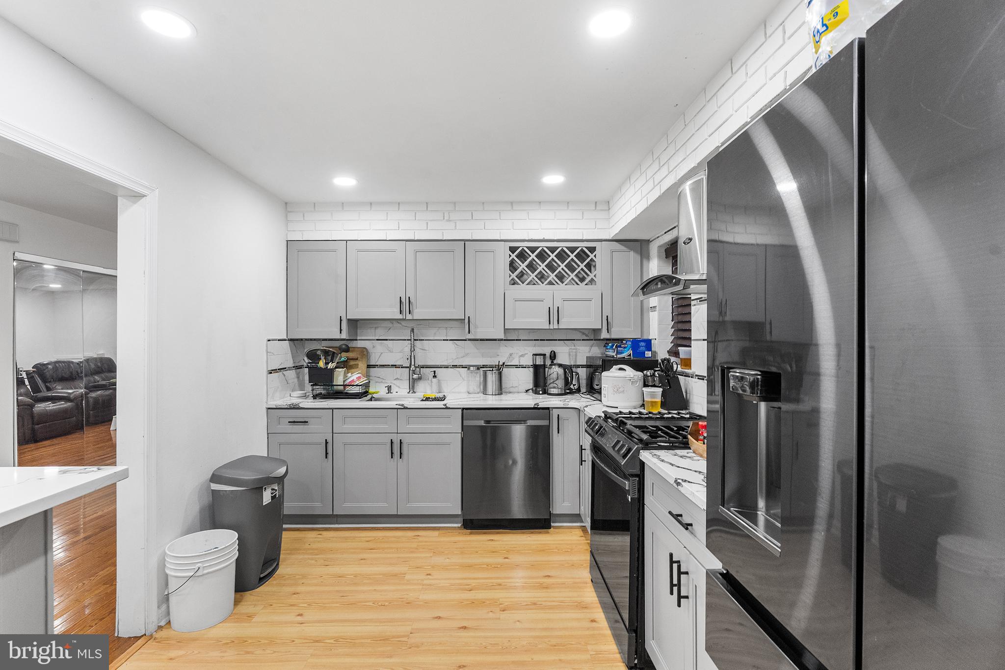 PENROSE PARK - Residential