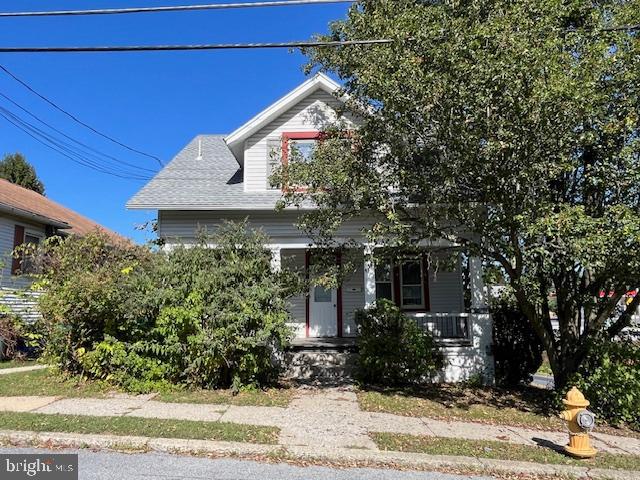 NONE AVAILABLE - Residential Lease