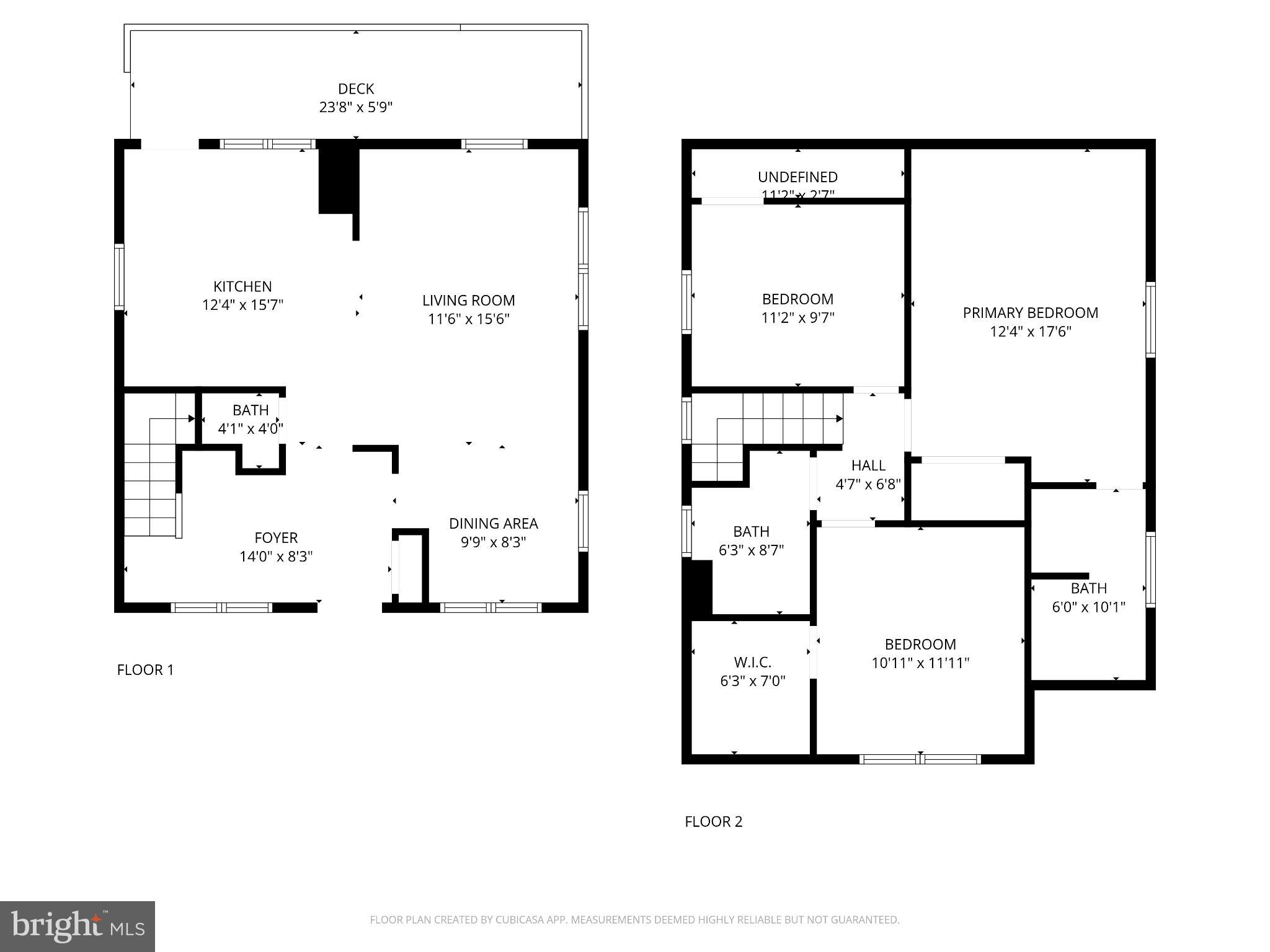 NONE AVAILABLE - Residential Lease