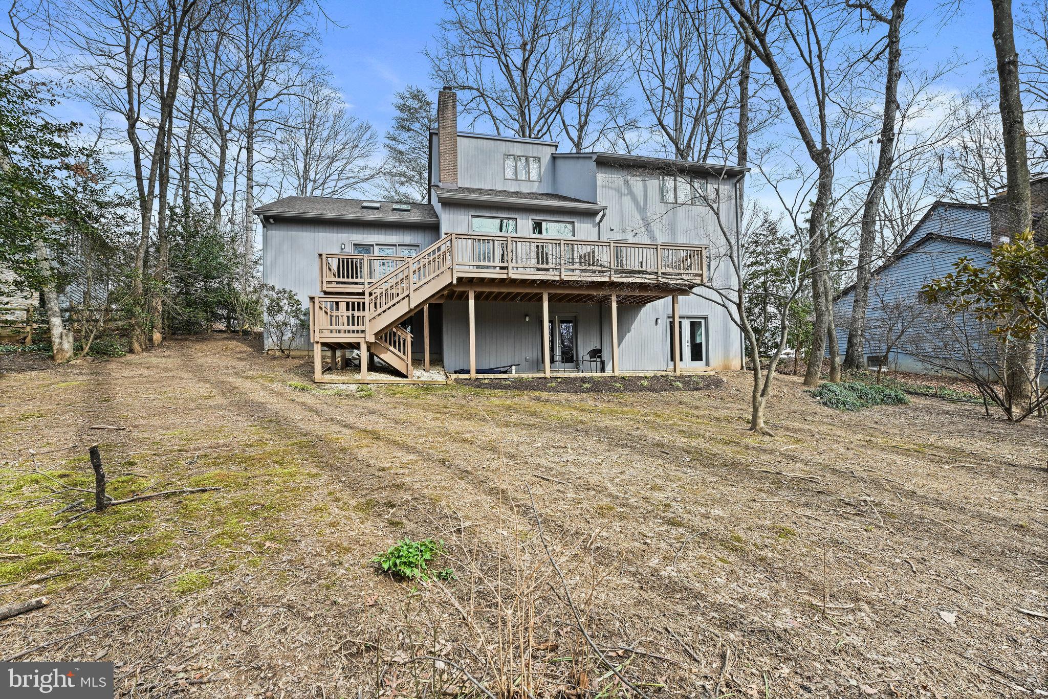 RESTON - Residential