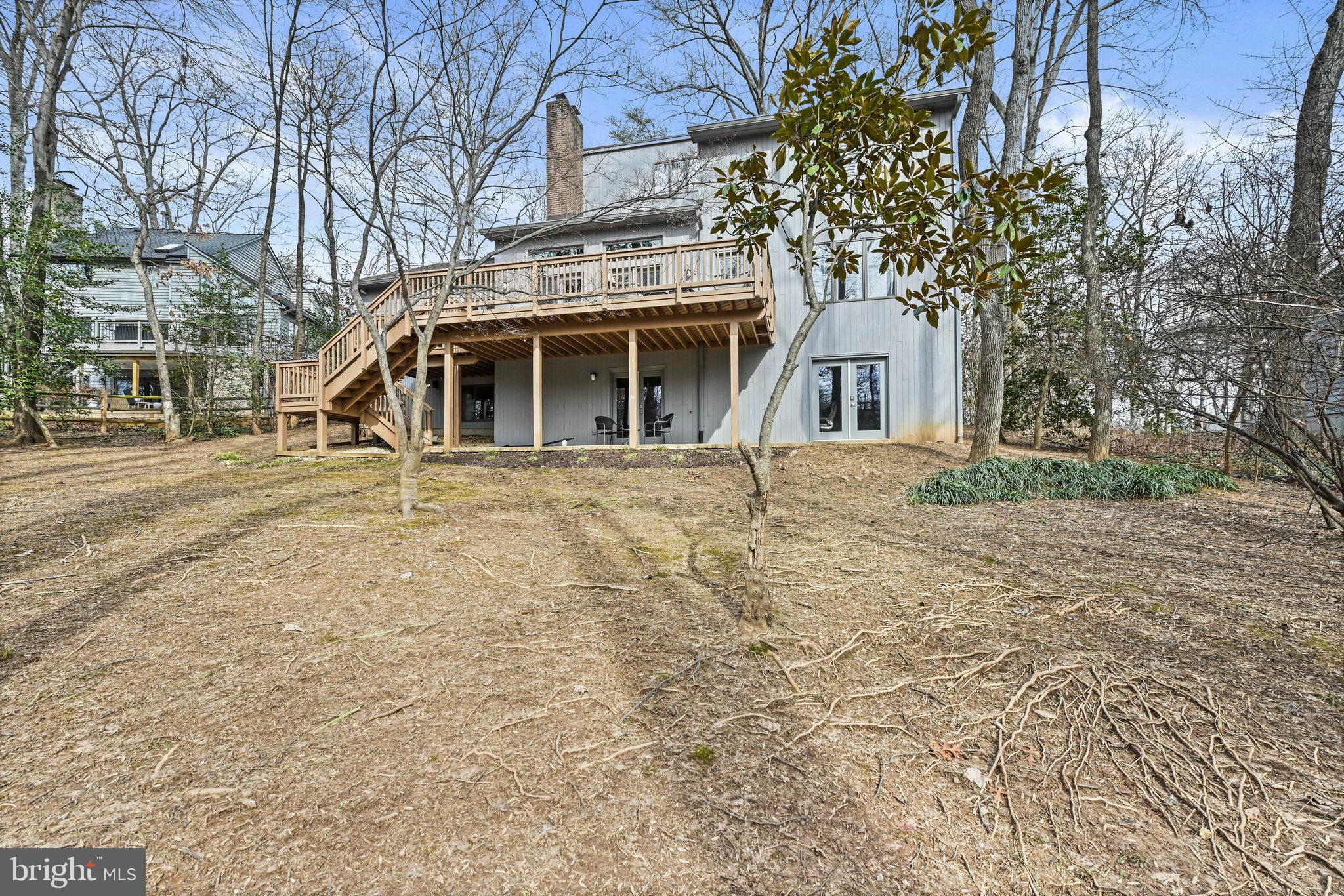 RESTON - Residential