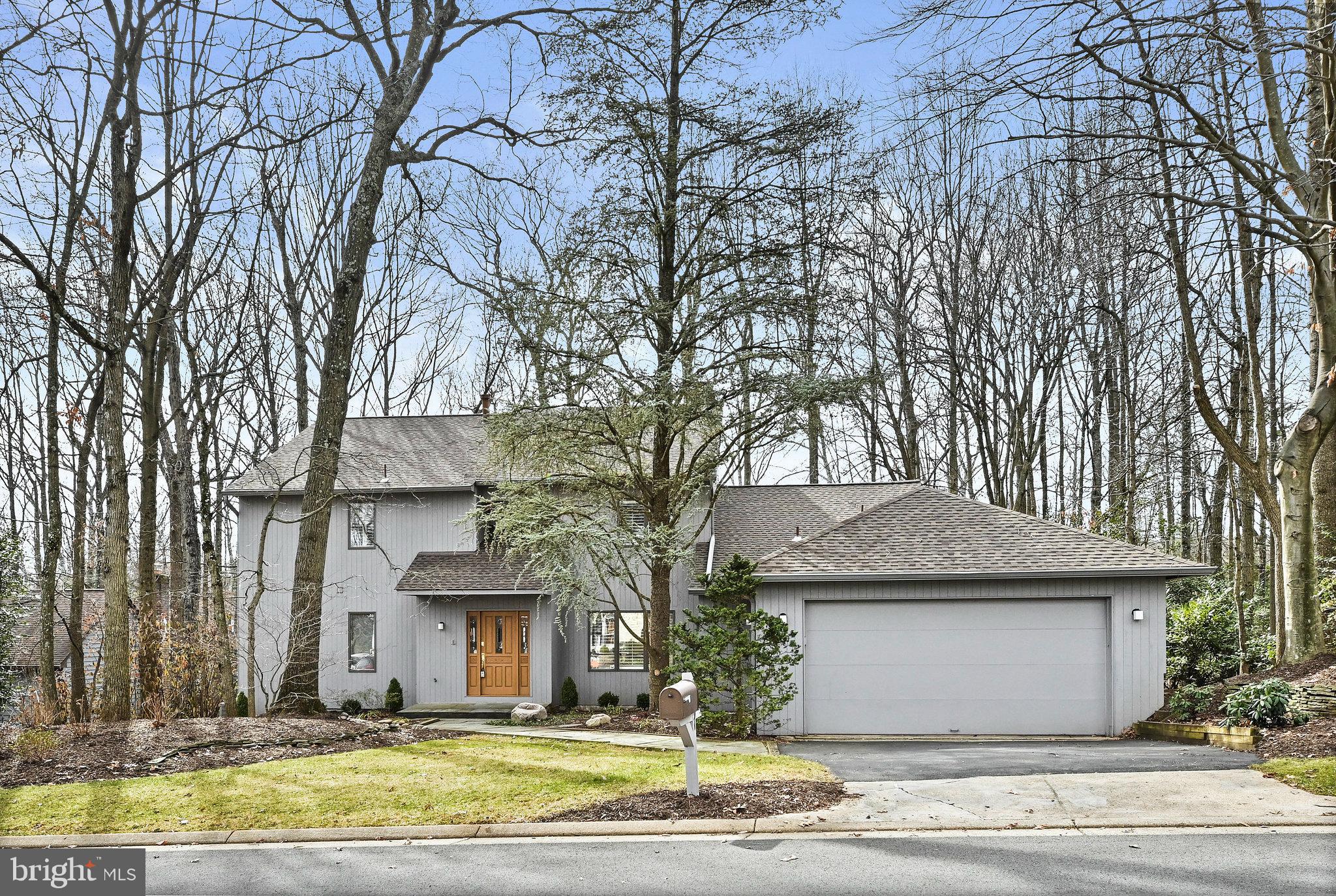 RESTON - Residential