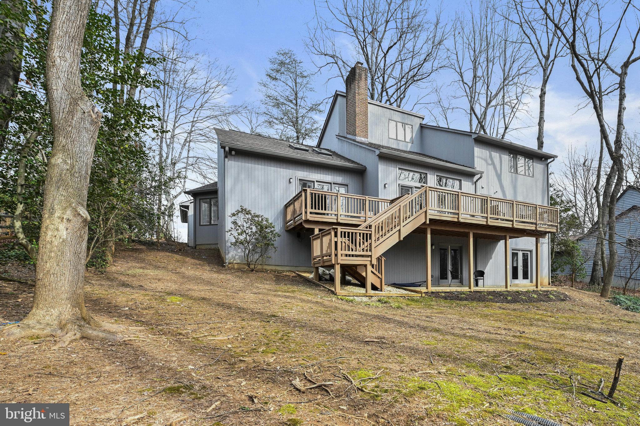 RESTON - Residential