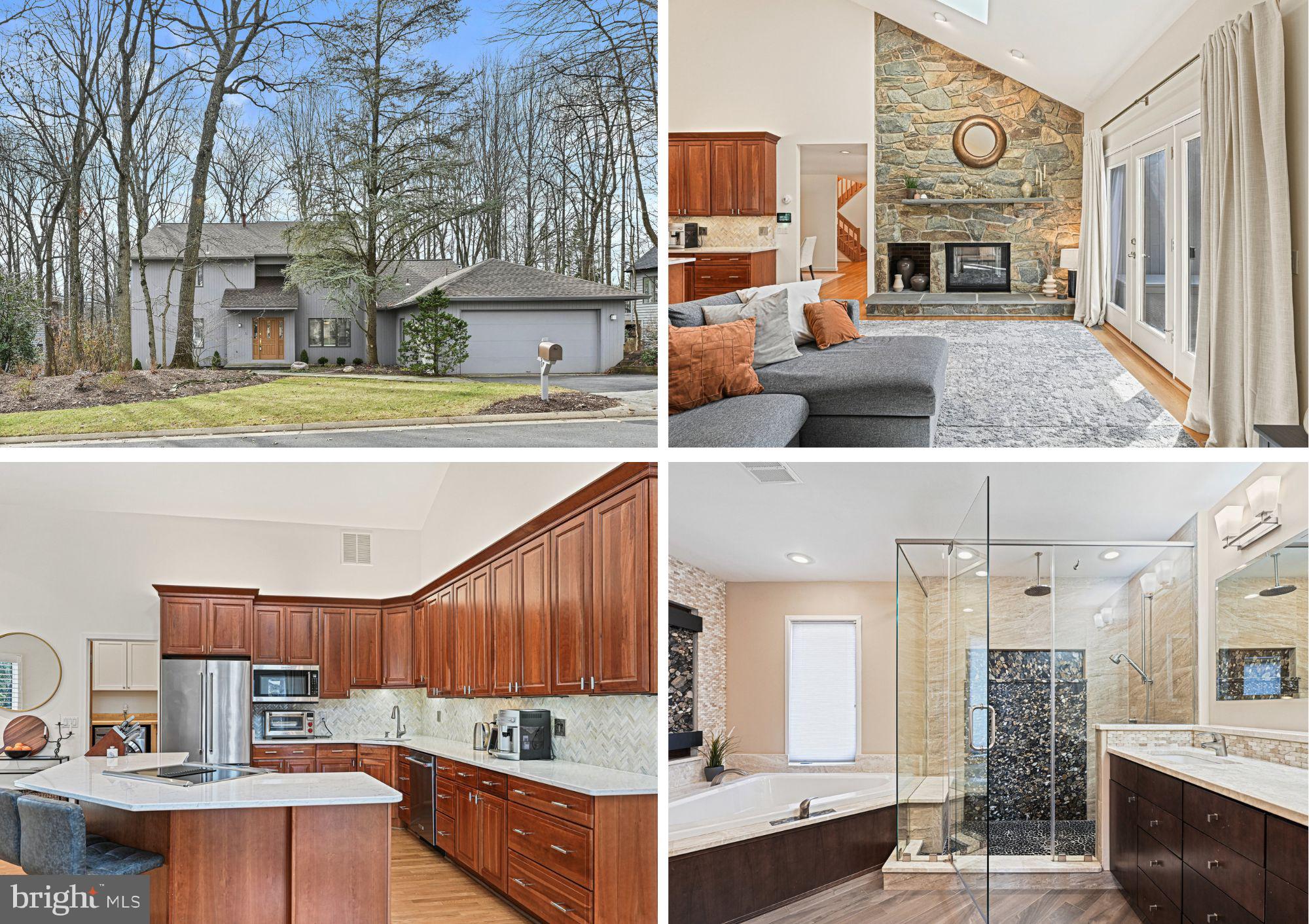 RESTON - Residential