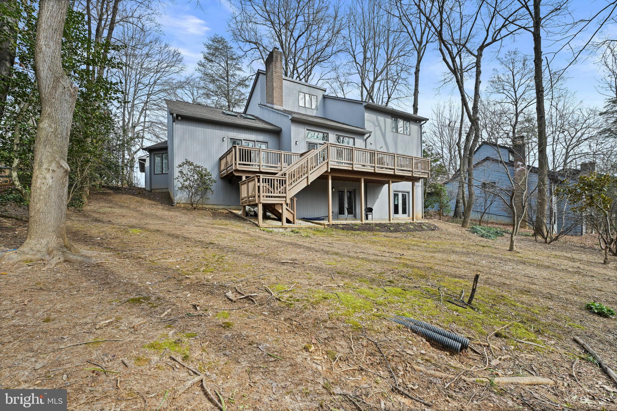 RESTON - Residential