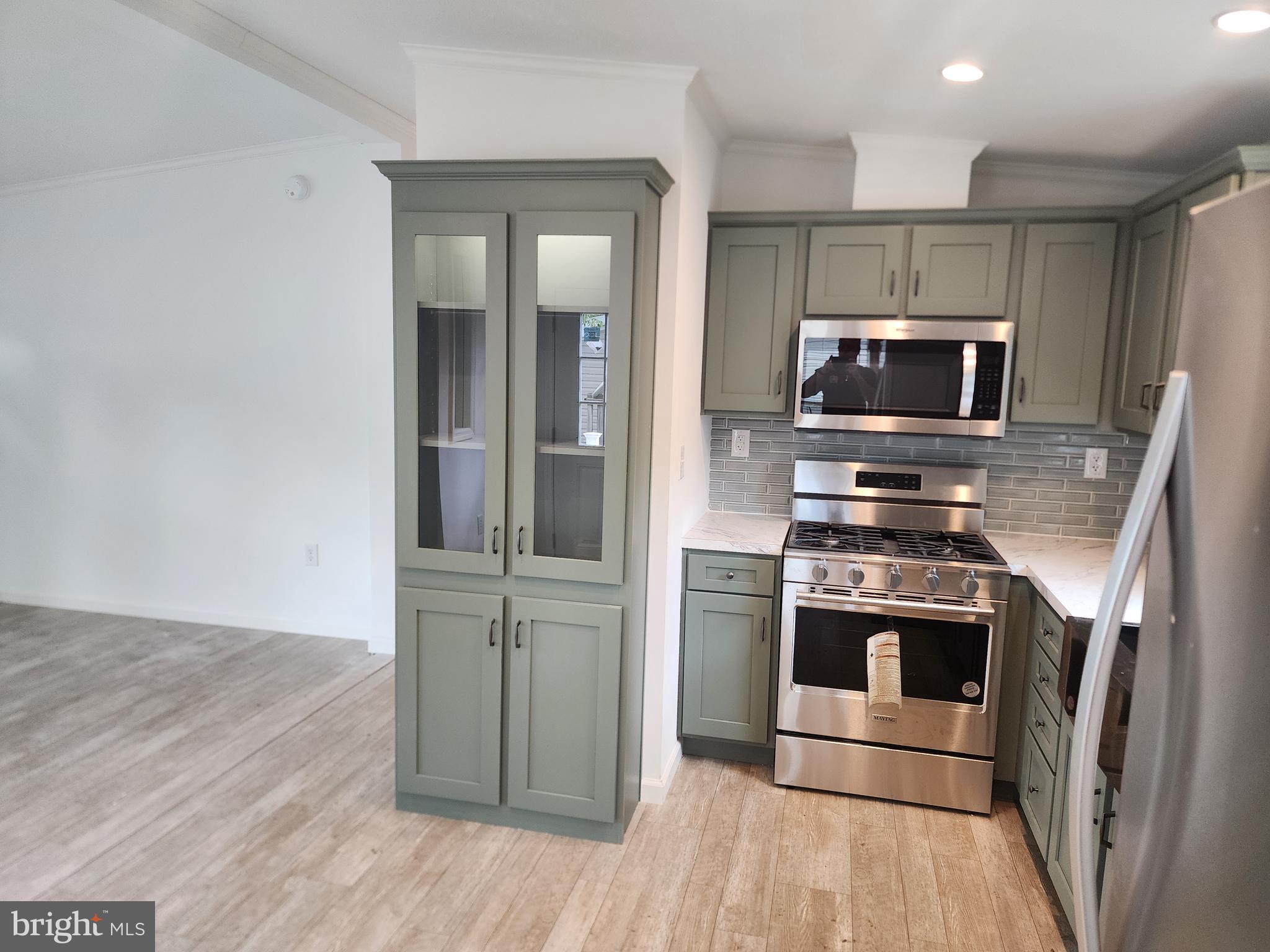 165 WEST RIDGE PIKE LOT 226