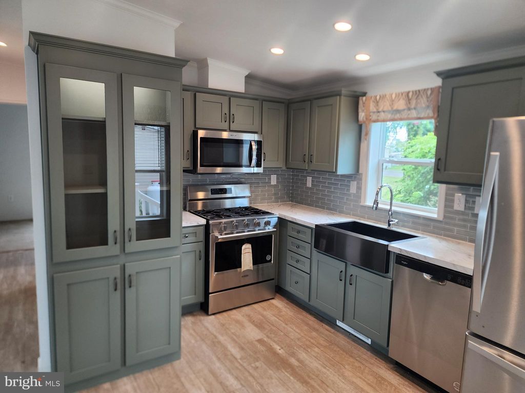 Photo of 165 West Ridge Pike #LOT 226, LIMERICK, PA 19468 (MLS # PAMC2155848)