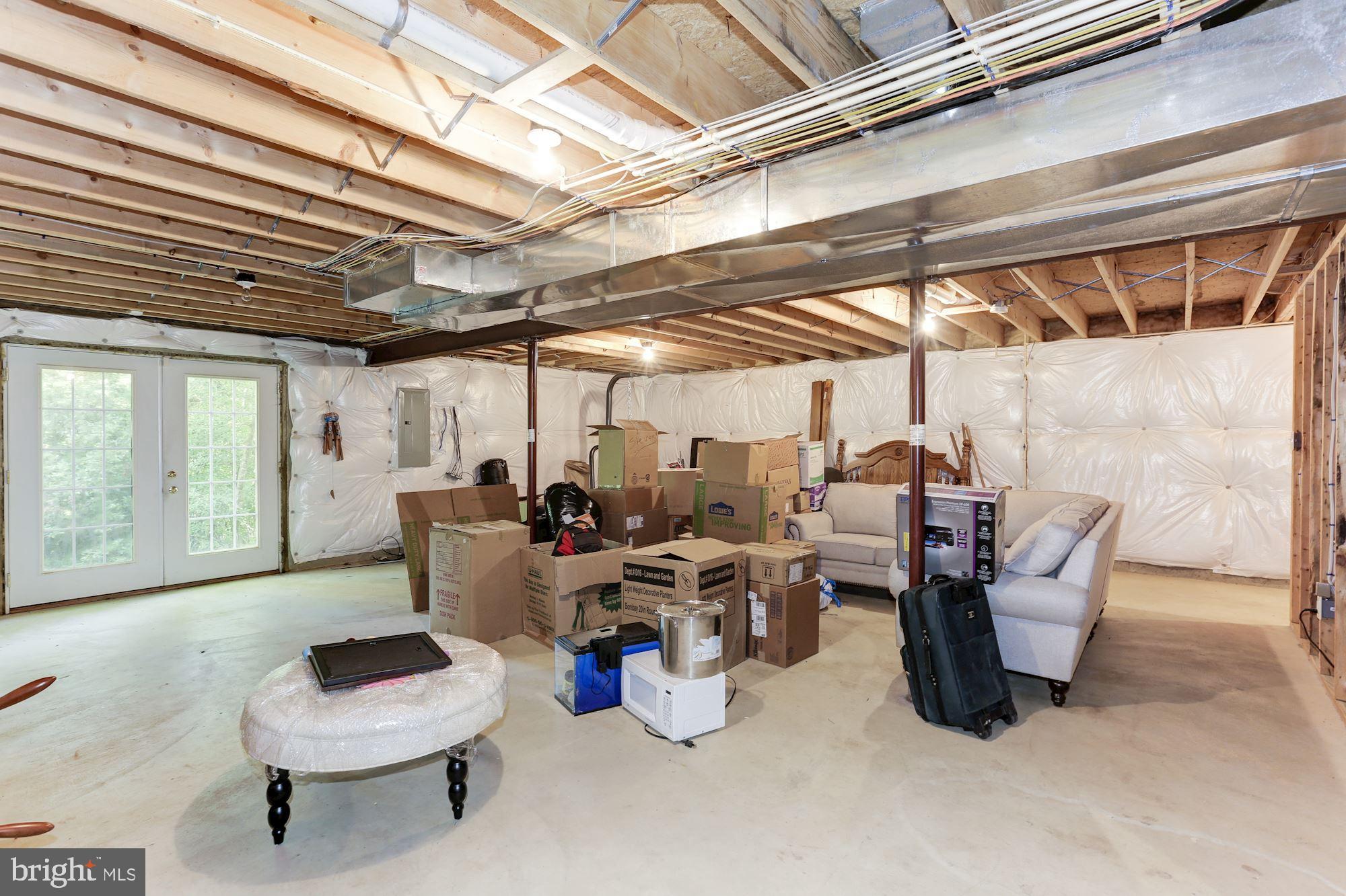 CHESAPEAKE RANCH ESTATES - Residential